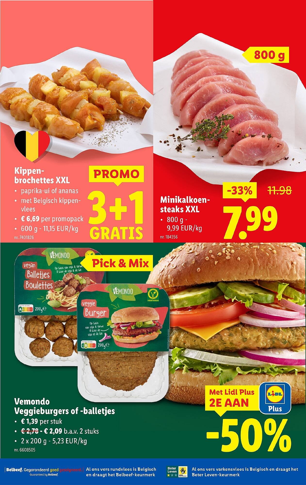Lidl folder (2025-08-20 - 2025-08-26)