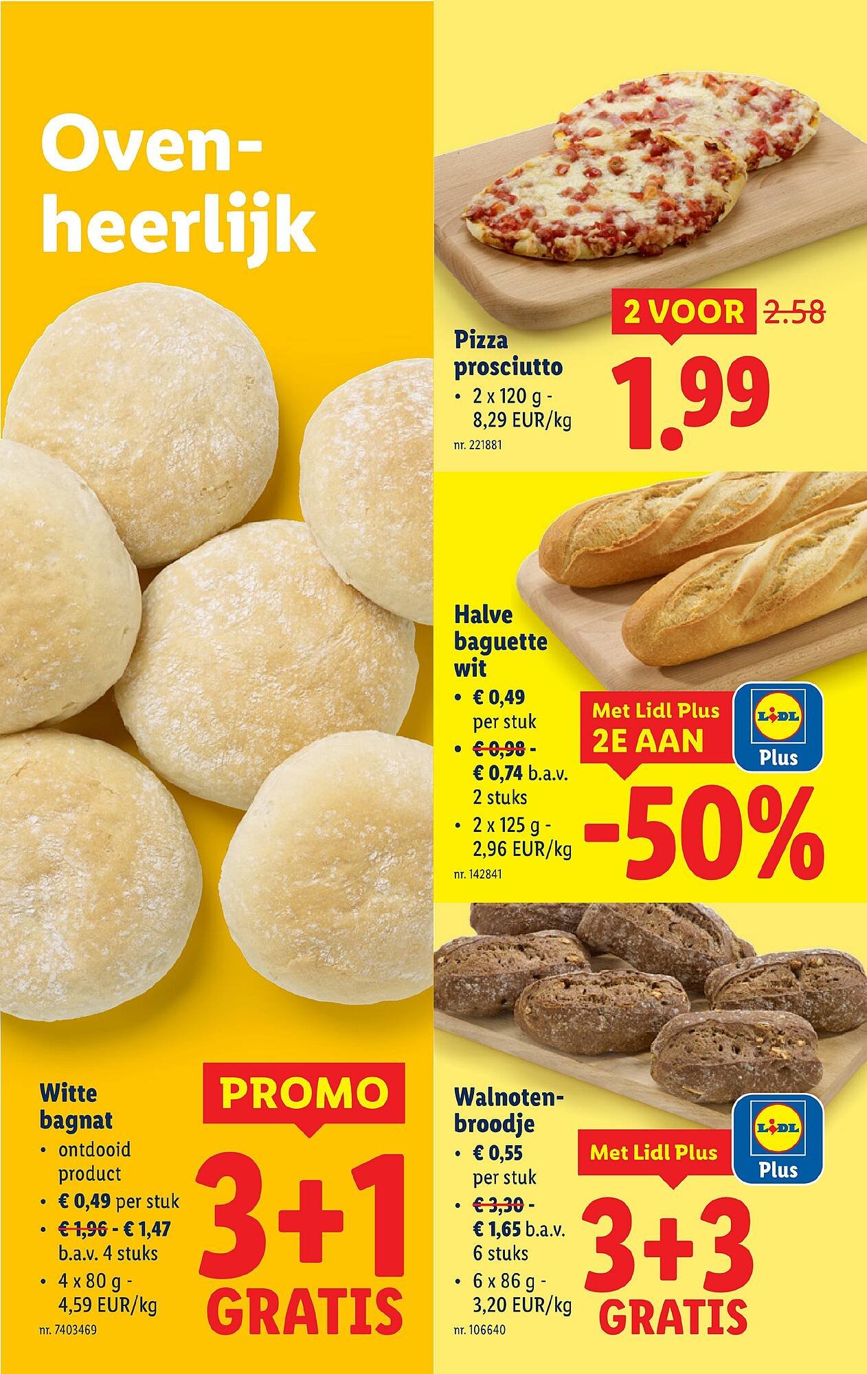 Lidl folder (2025-08-20 - 2025-08-26)