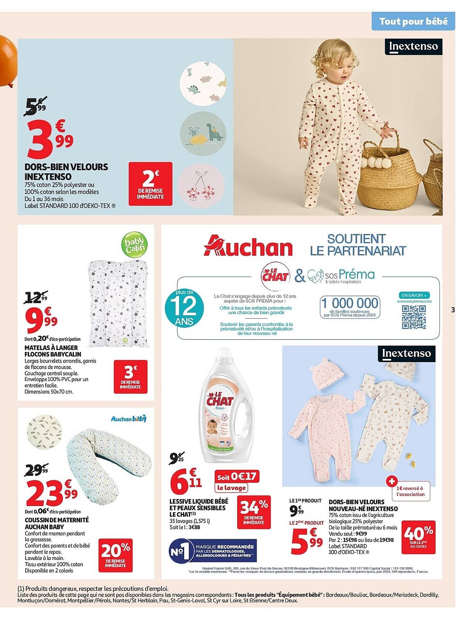 Auchan folder (2025-08-26 - 2025-09-07)