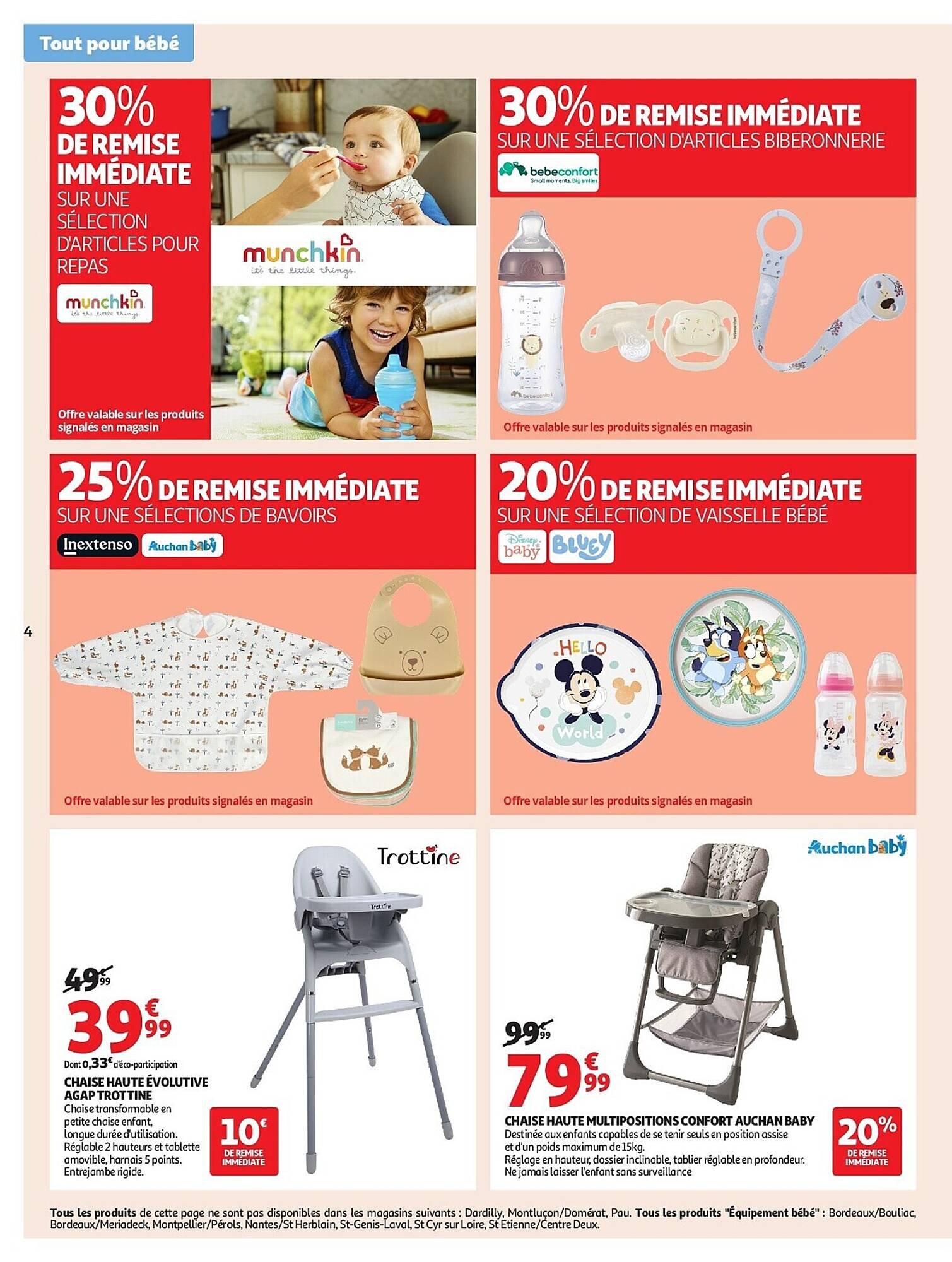 Auchan folder (2025-08-26 - 2025-09-07)