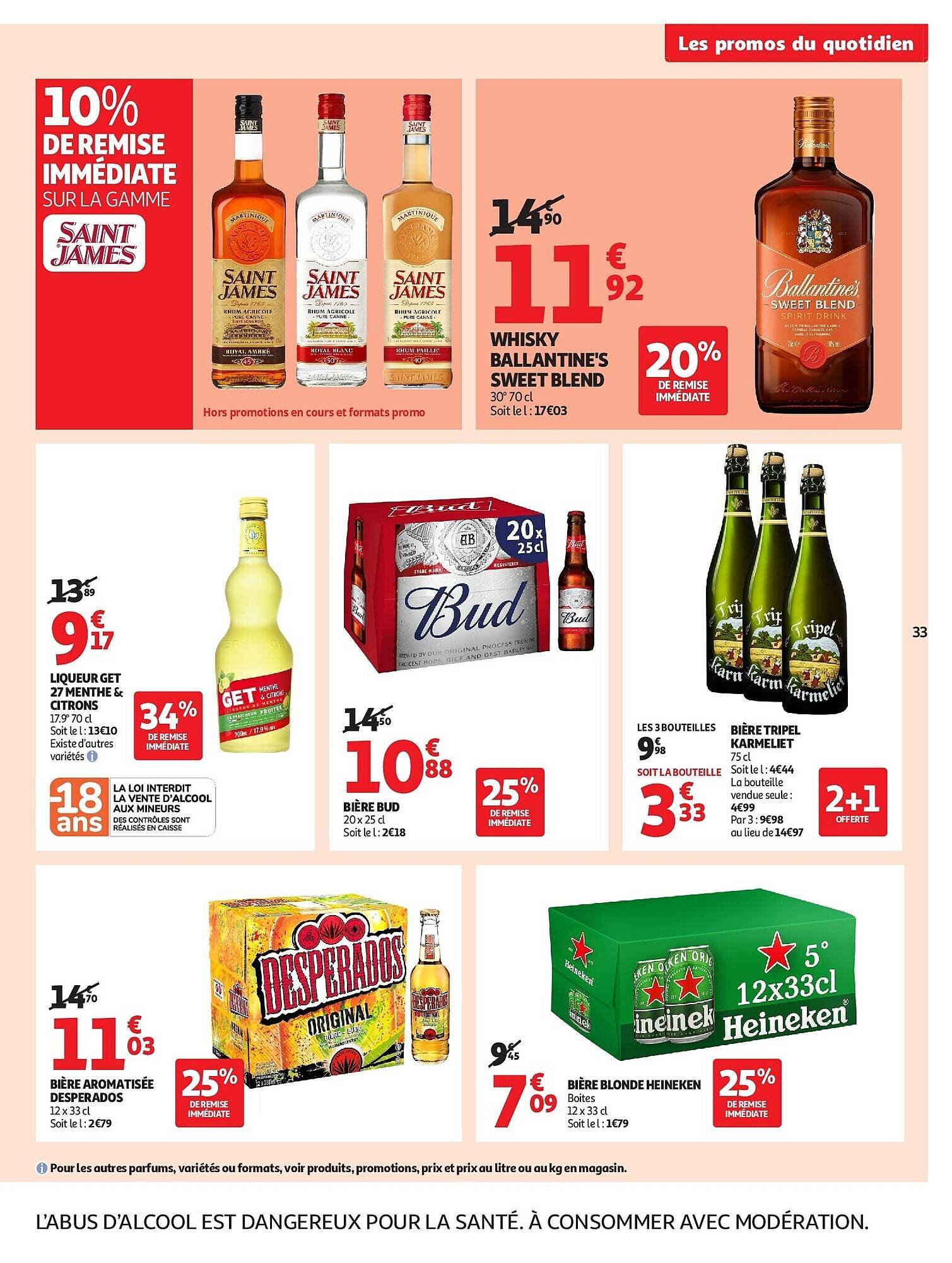 Auchan folder (2025-08-26 - 2025-09-07)