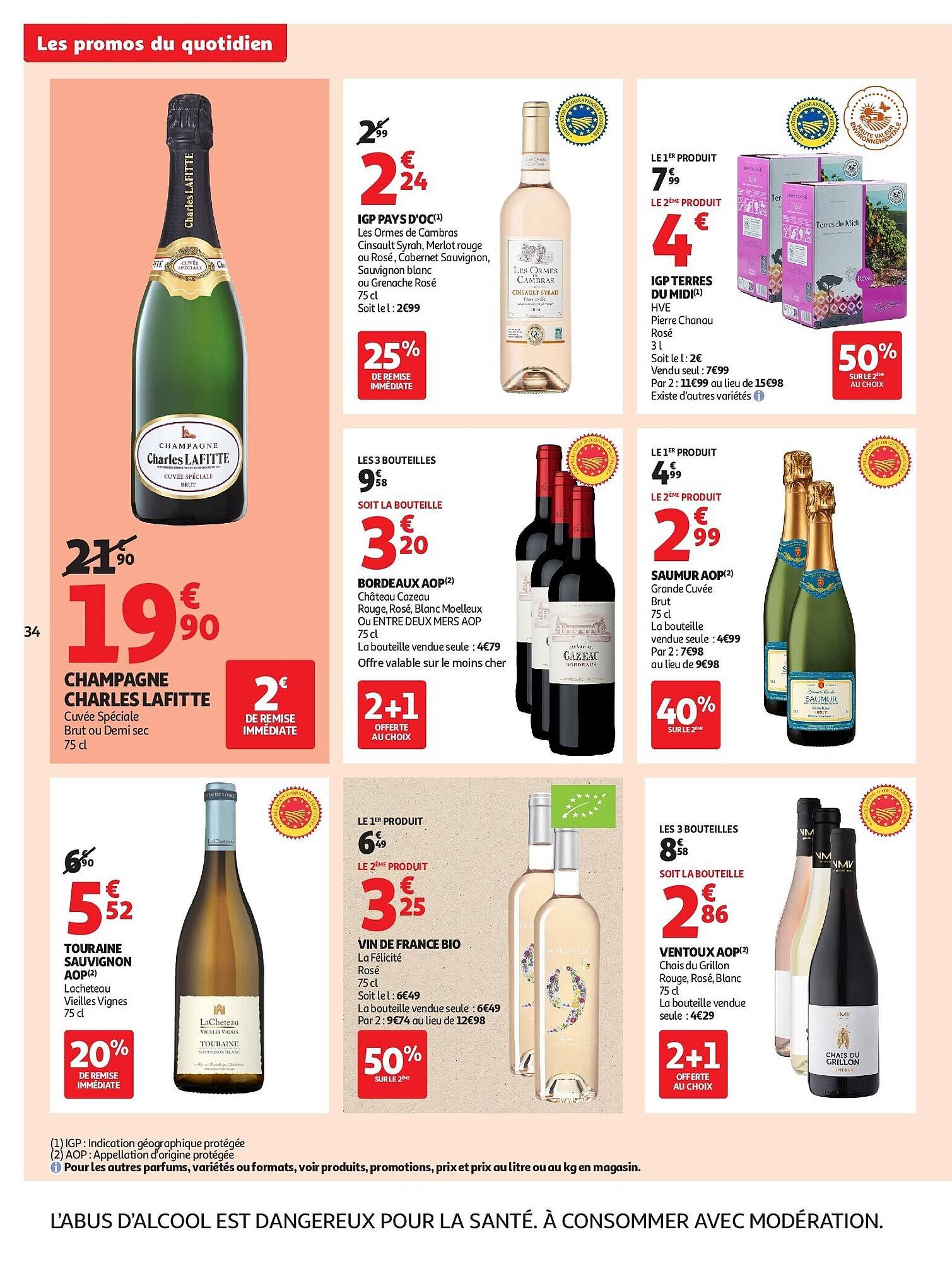 Auchan folder (2025-08-26 - 2025-09-07)