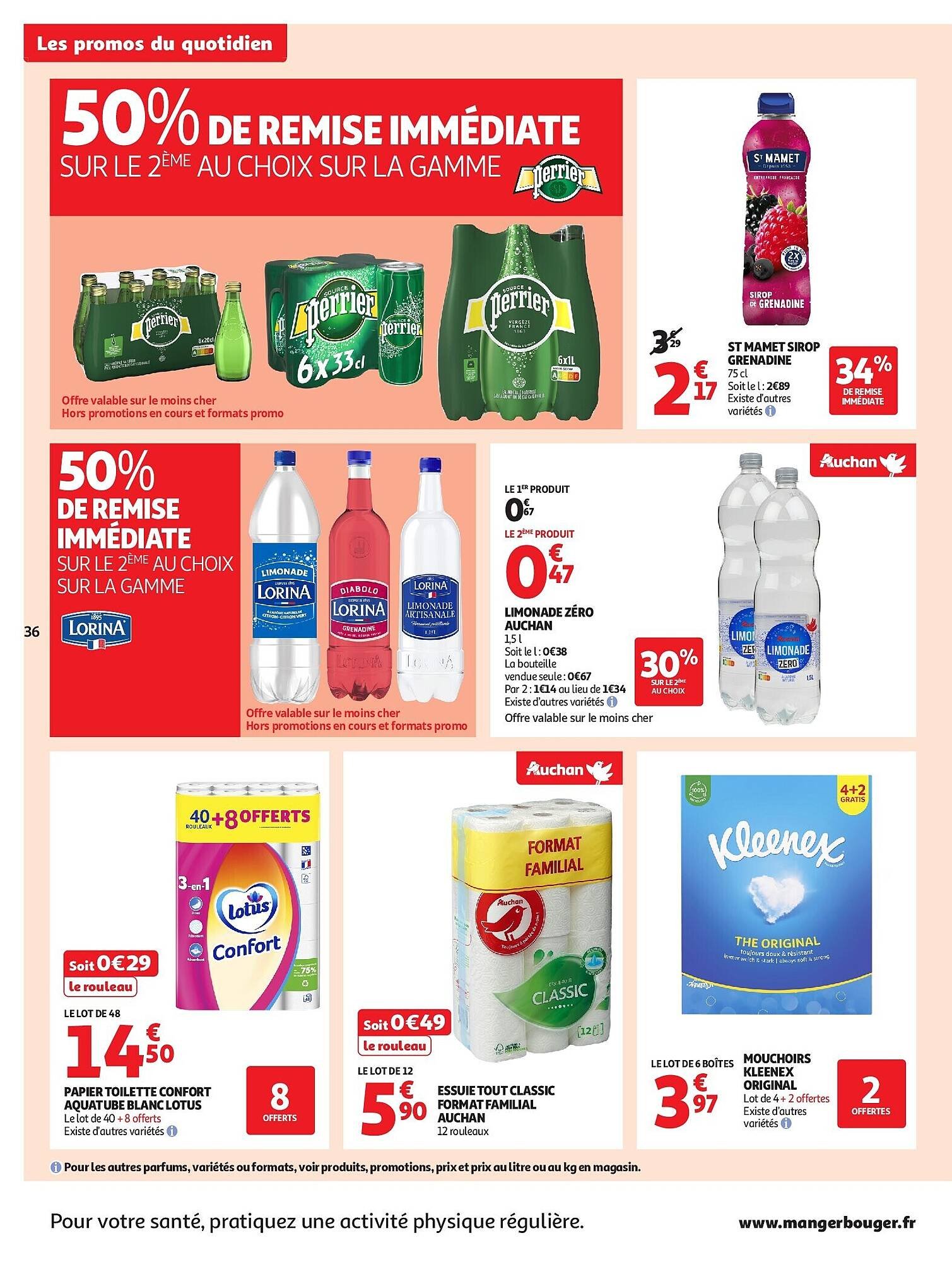 Auchan folder (2025-08-26 - 2025-09-07)