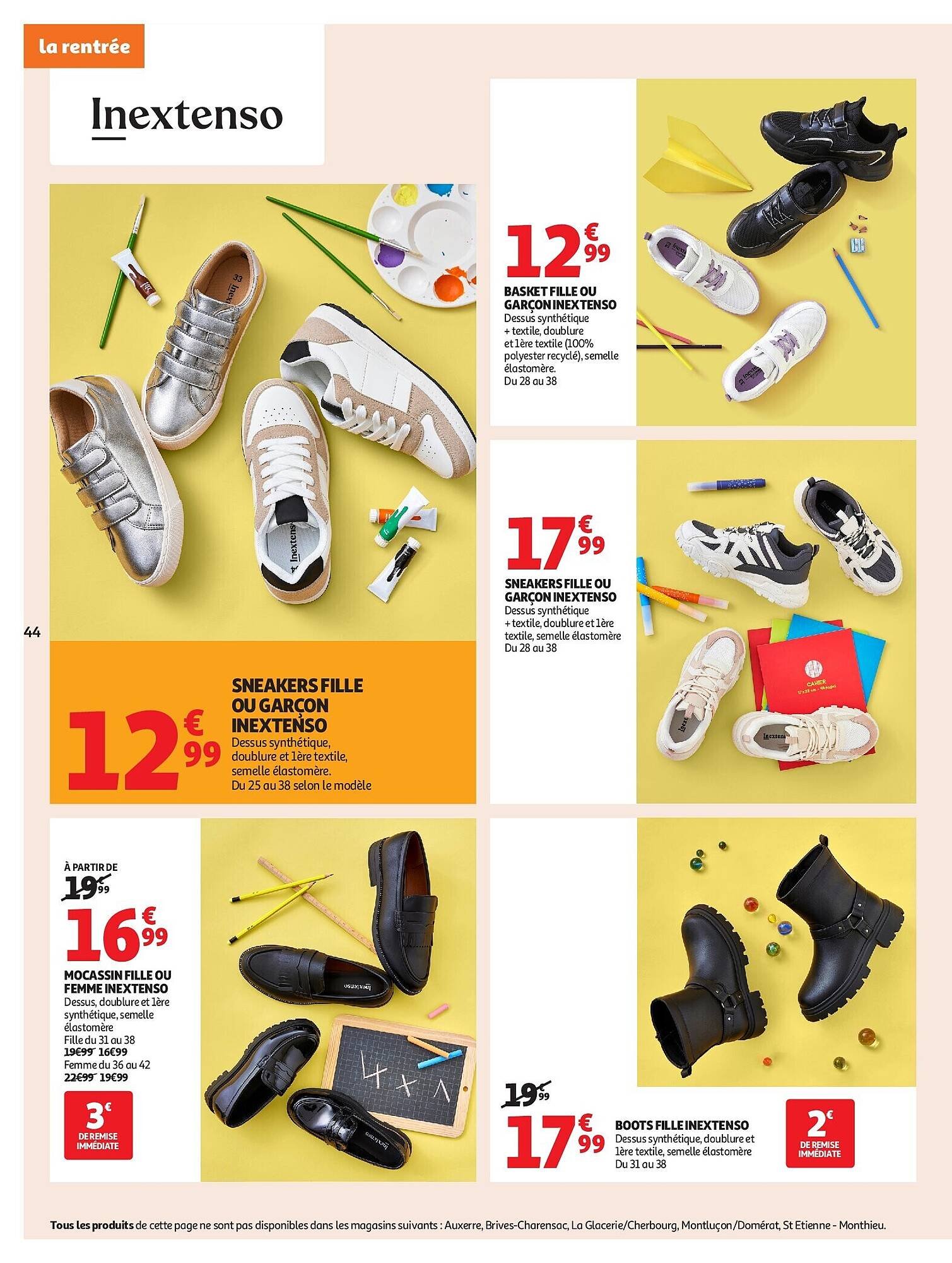 Auchan folder (2025-08-26 - 2025-09-07)