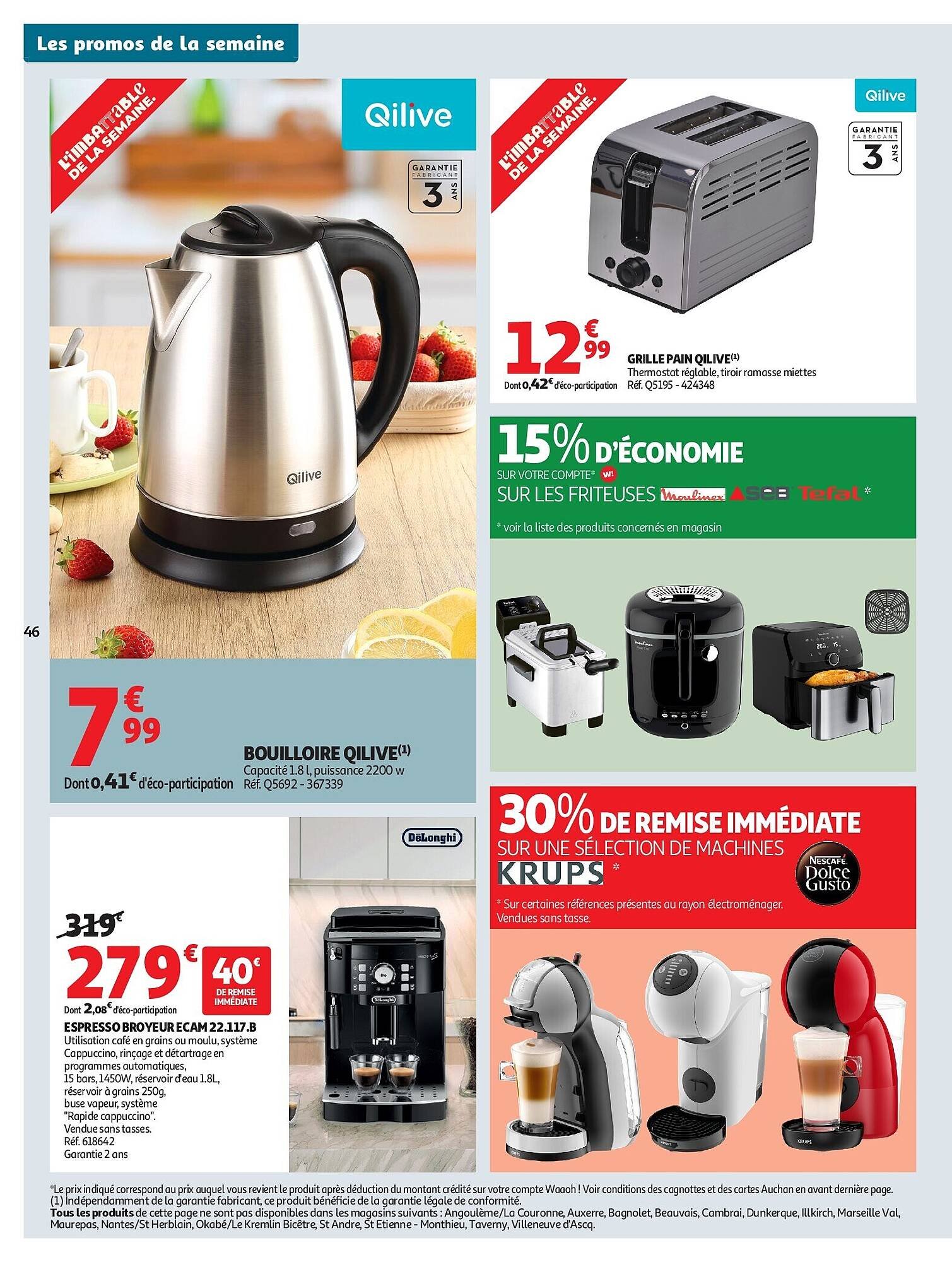 Auchan folder (2025-08-26 - 2025-09-07)