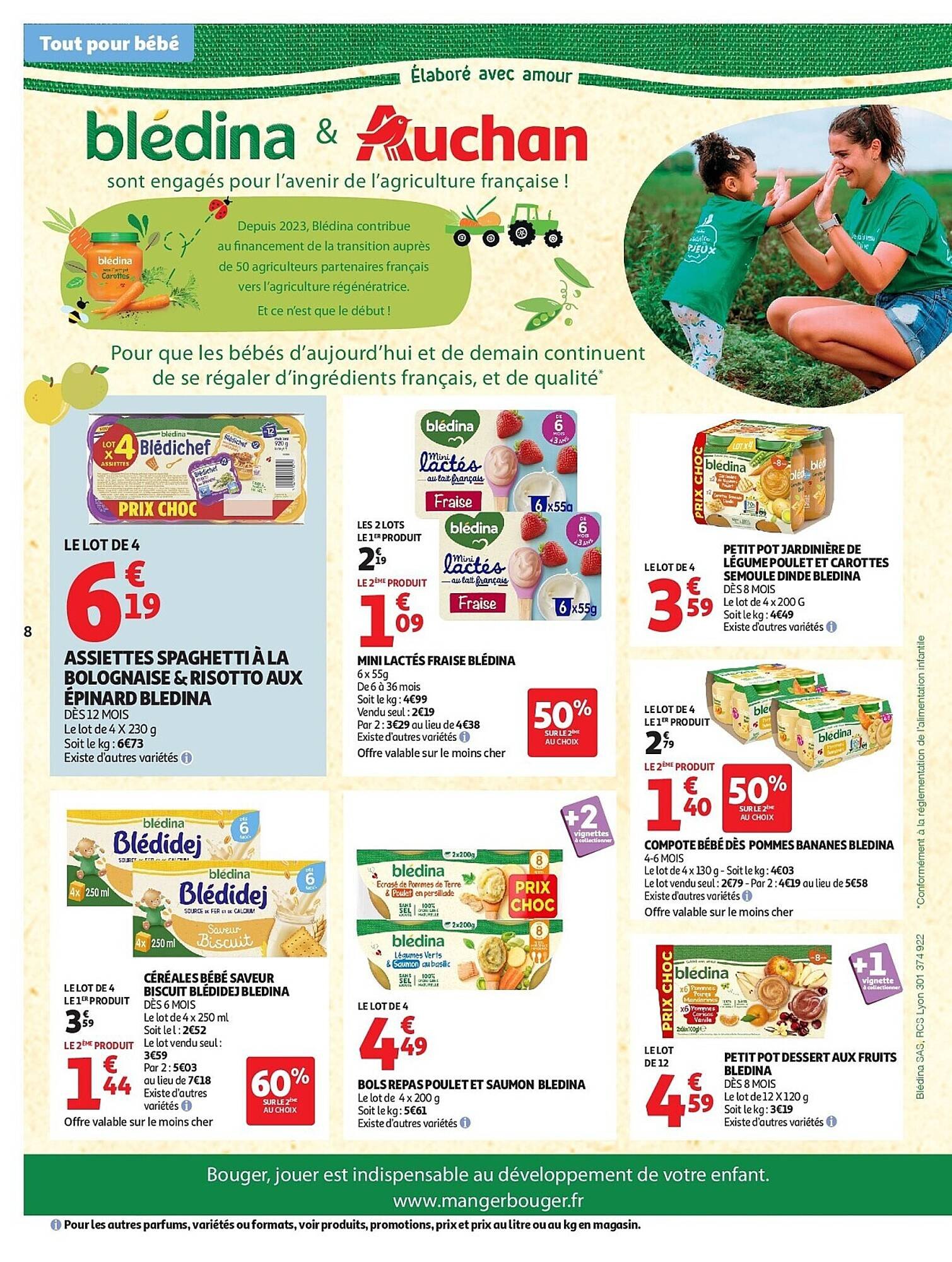 Auchan folder (2025-08-26 - 2025-09-07)