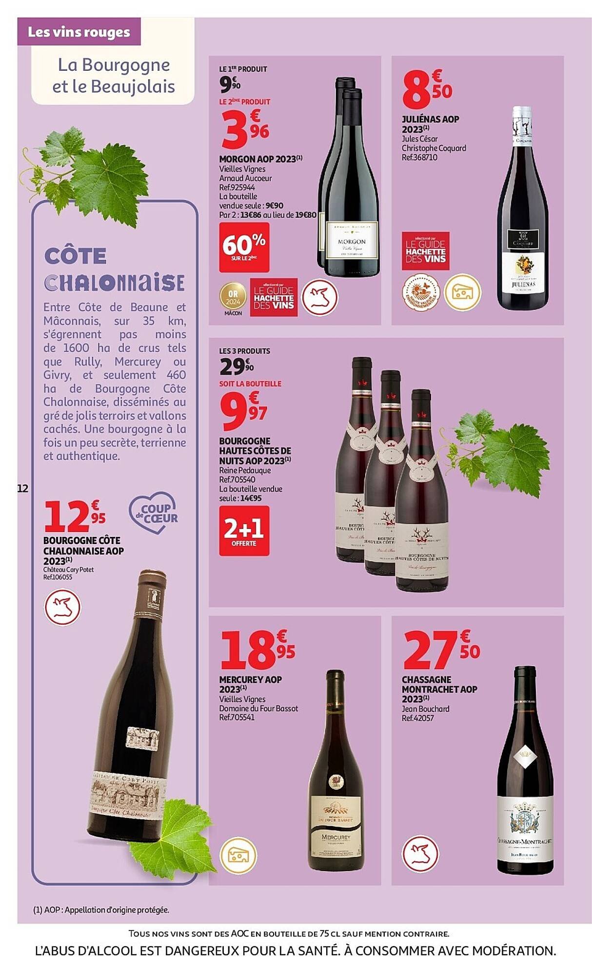 Auchan folder (2025-09-09 - 2025-09-27)