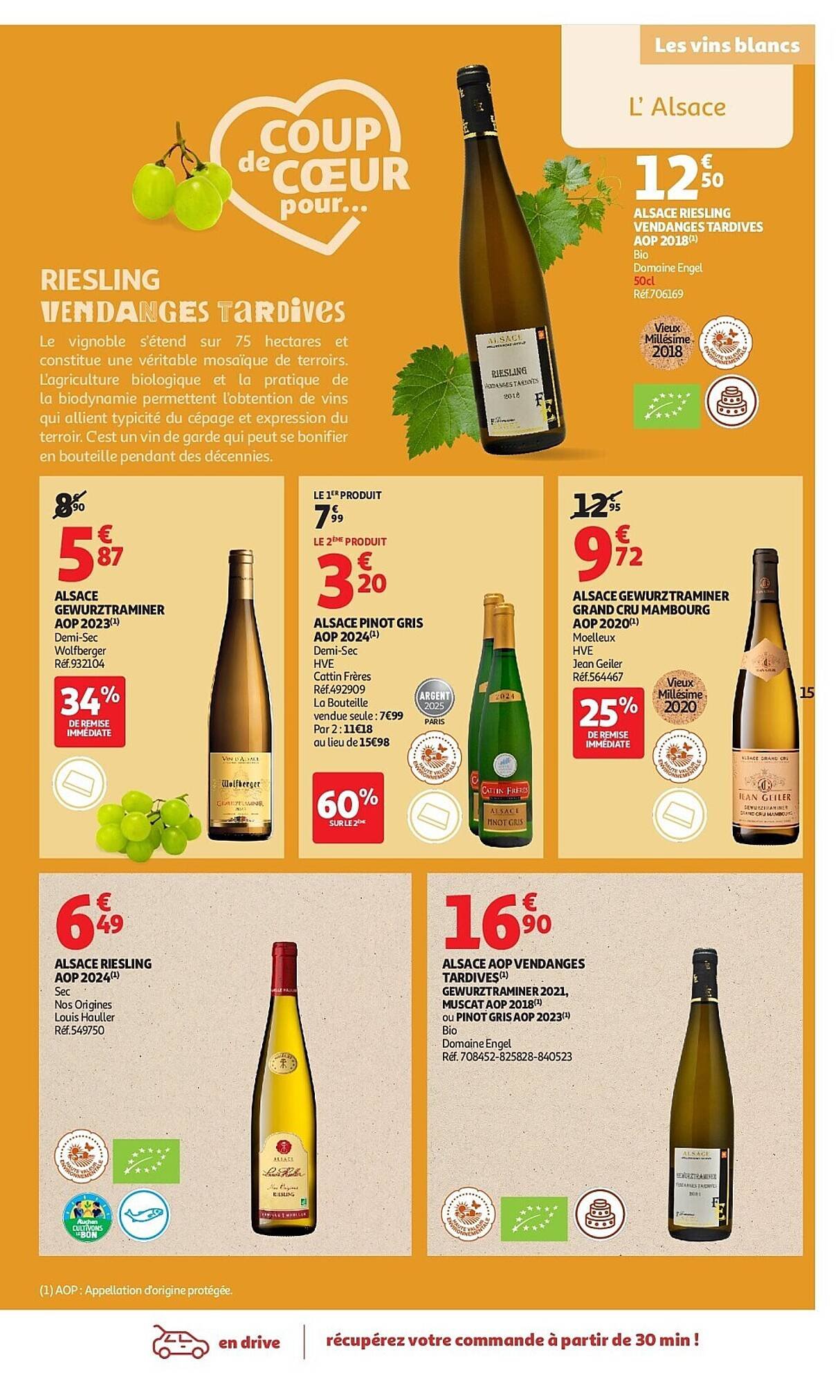 Auchan folder (2025-09-09 - 2025-09-27)