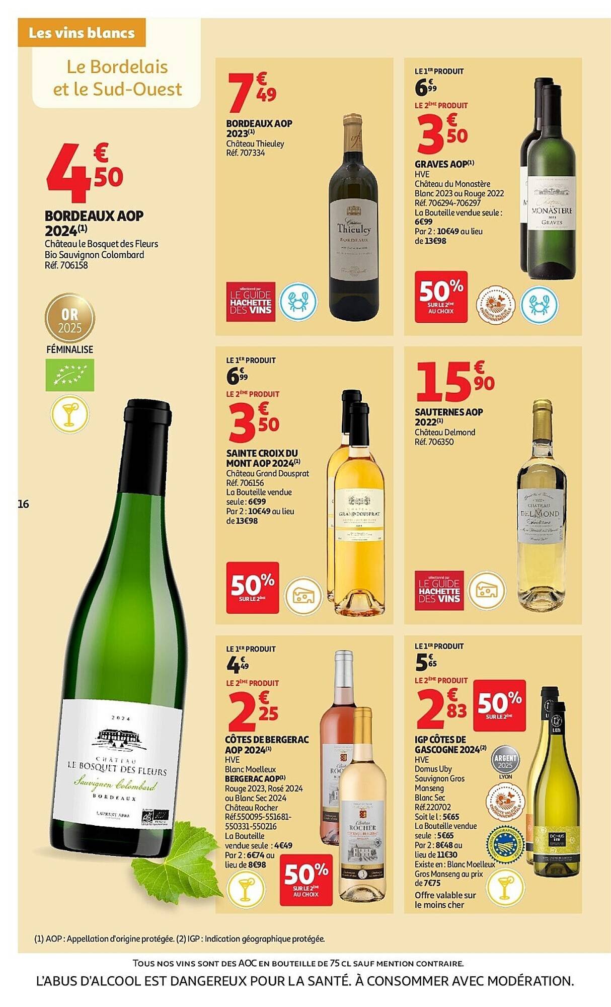 Auchan folder (2025-09-09 - 2025-09-27)