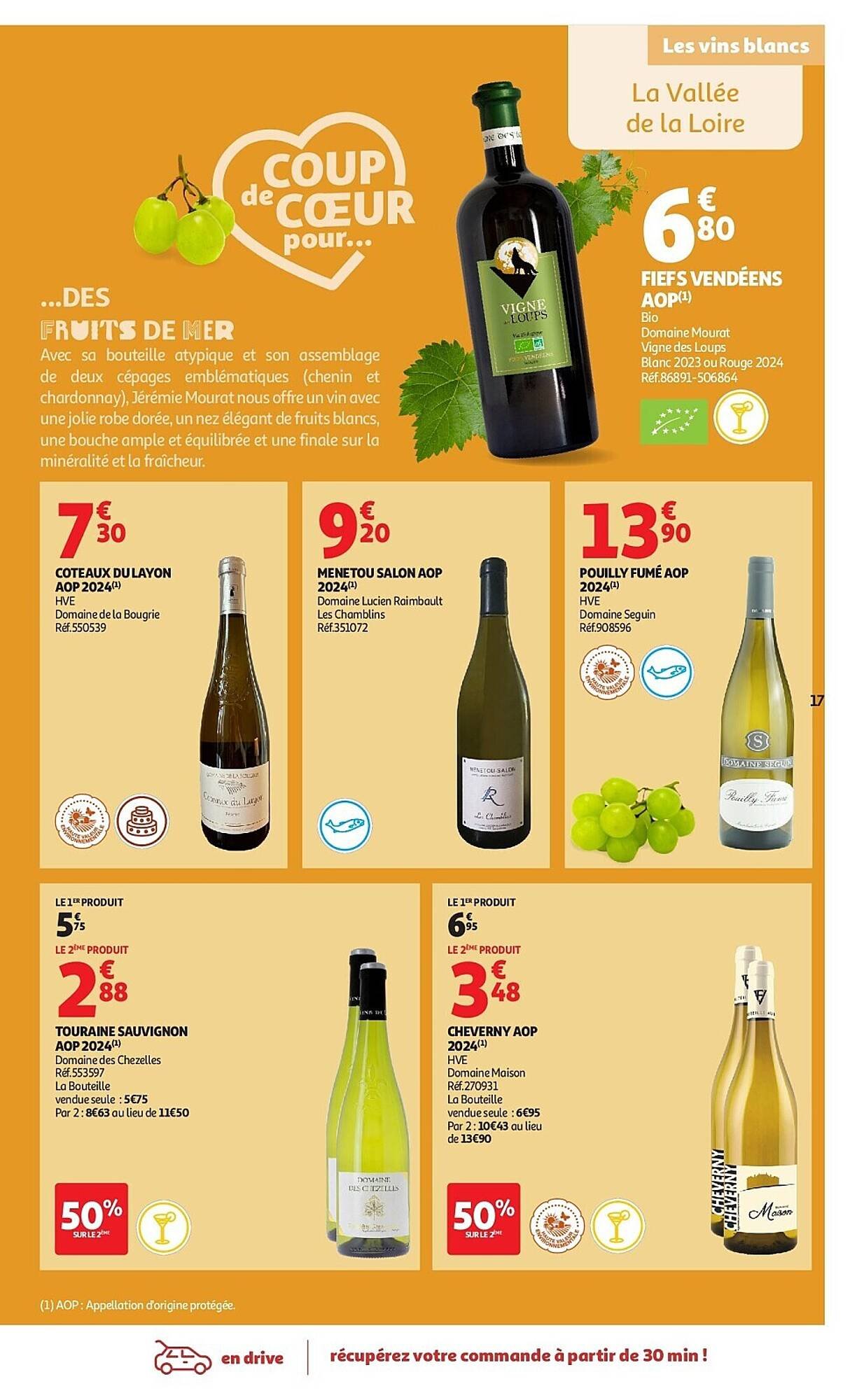 Auchan folder (2025-09-09 - 2025-09-27)