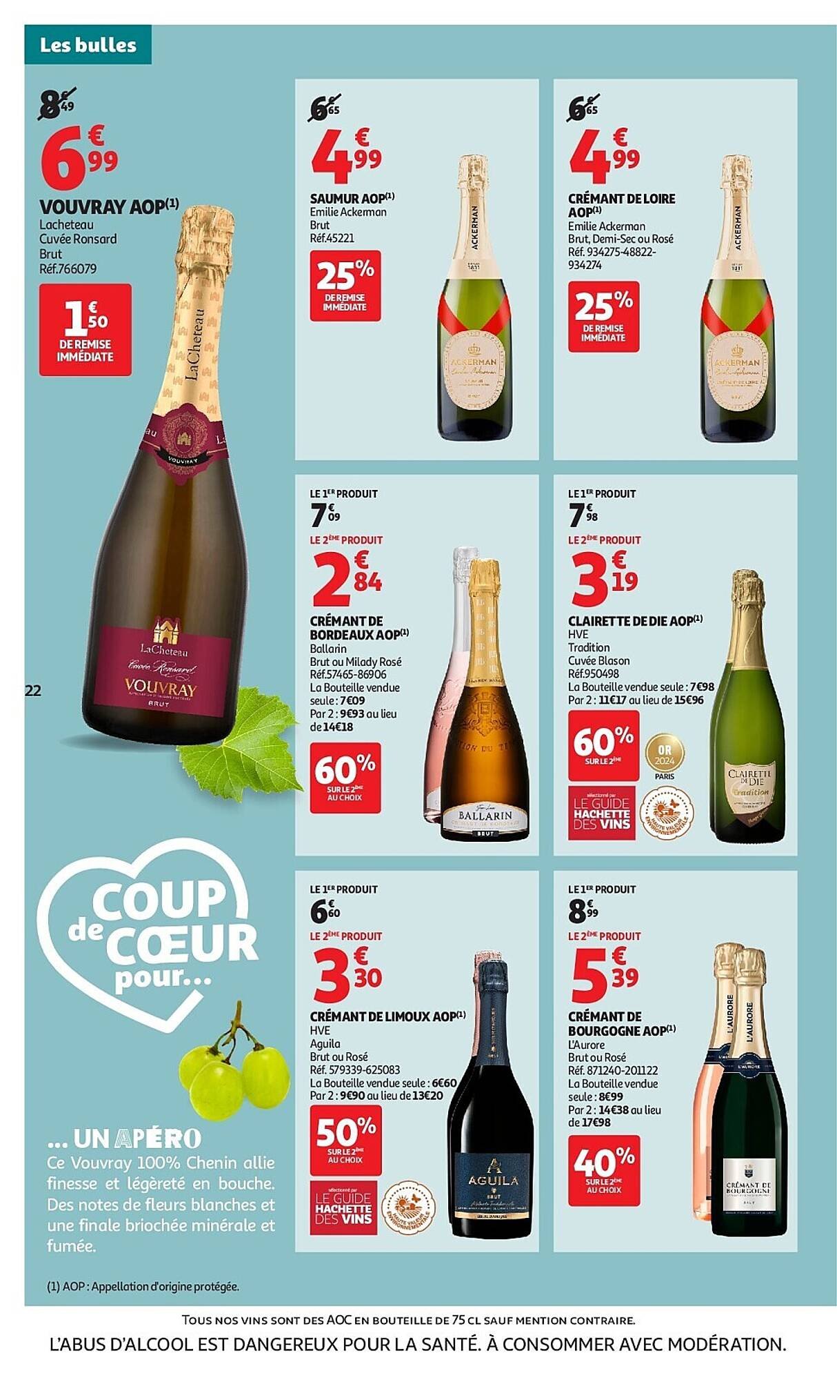 Auchan folder (2025-09-09 - 2025-09-27)