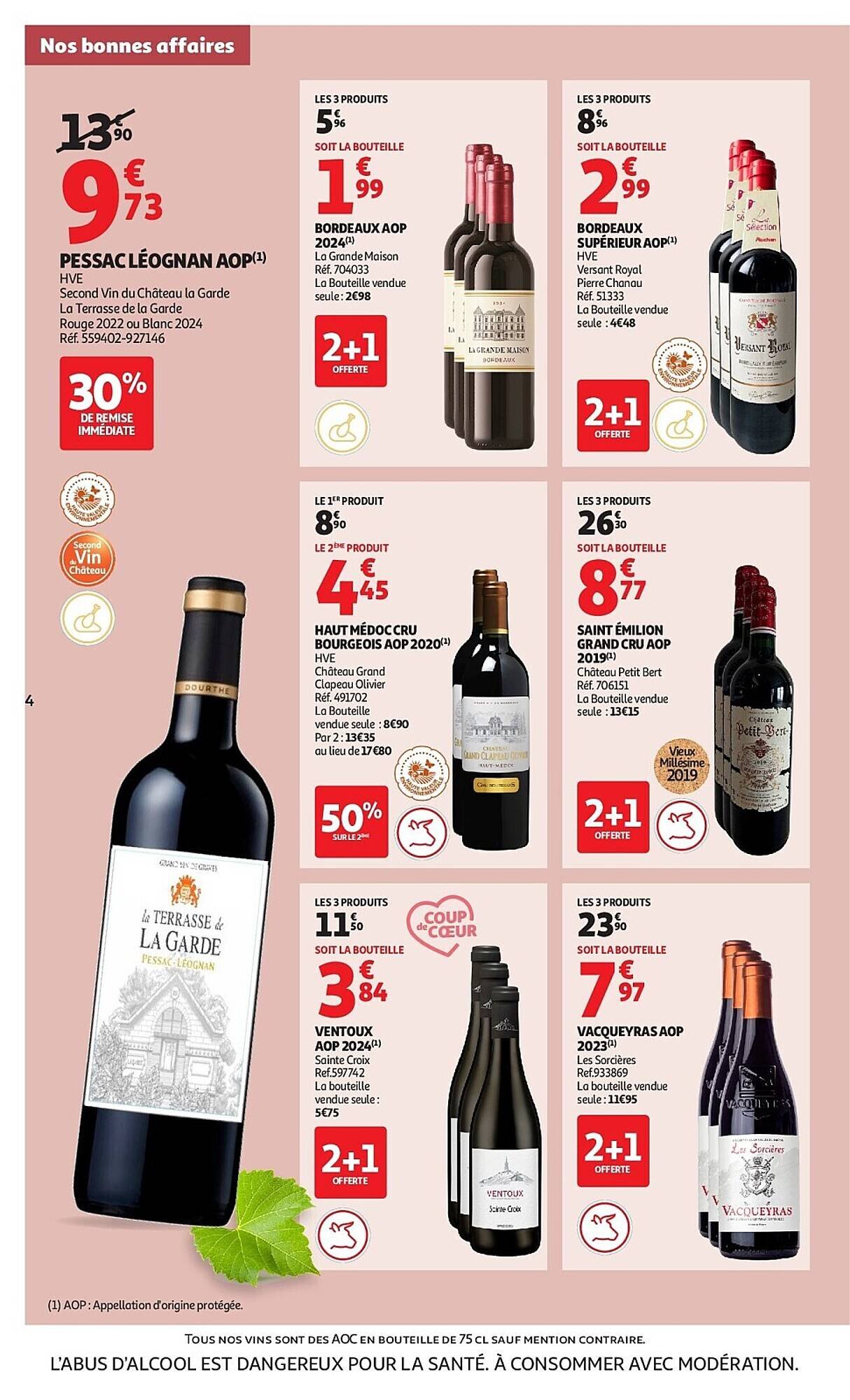 Auchan folder (2025-09-09 - 2025-09-27)