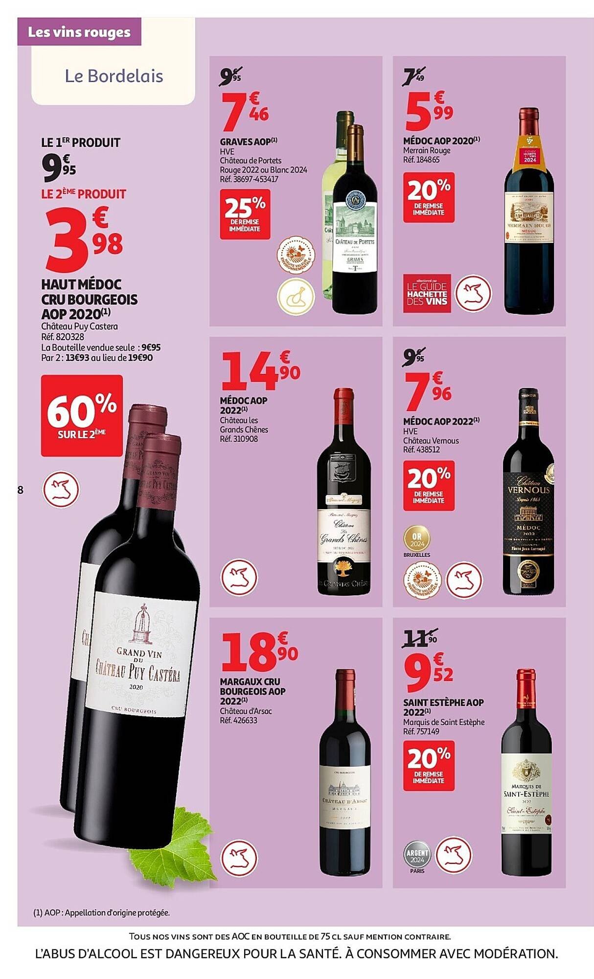 Auchan folder (2025-09-09 - 2025-09-27)