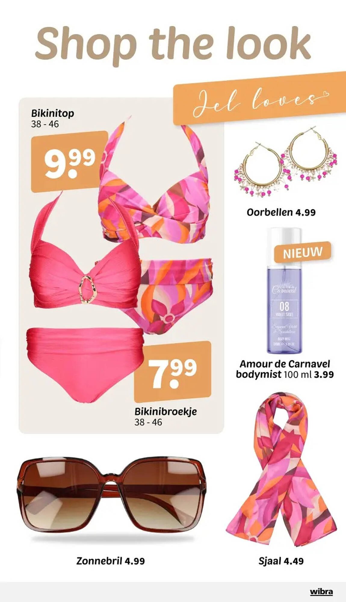 Wibra folder (2026-04-23 - 2026-05-06)