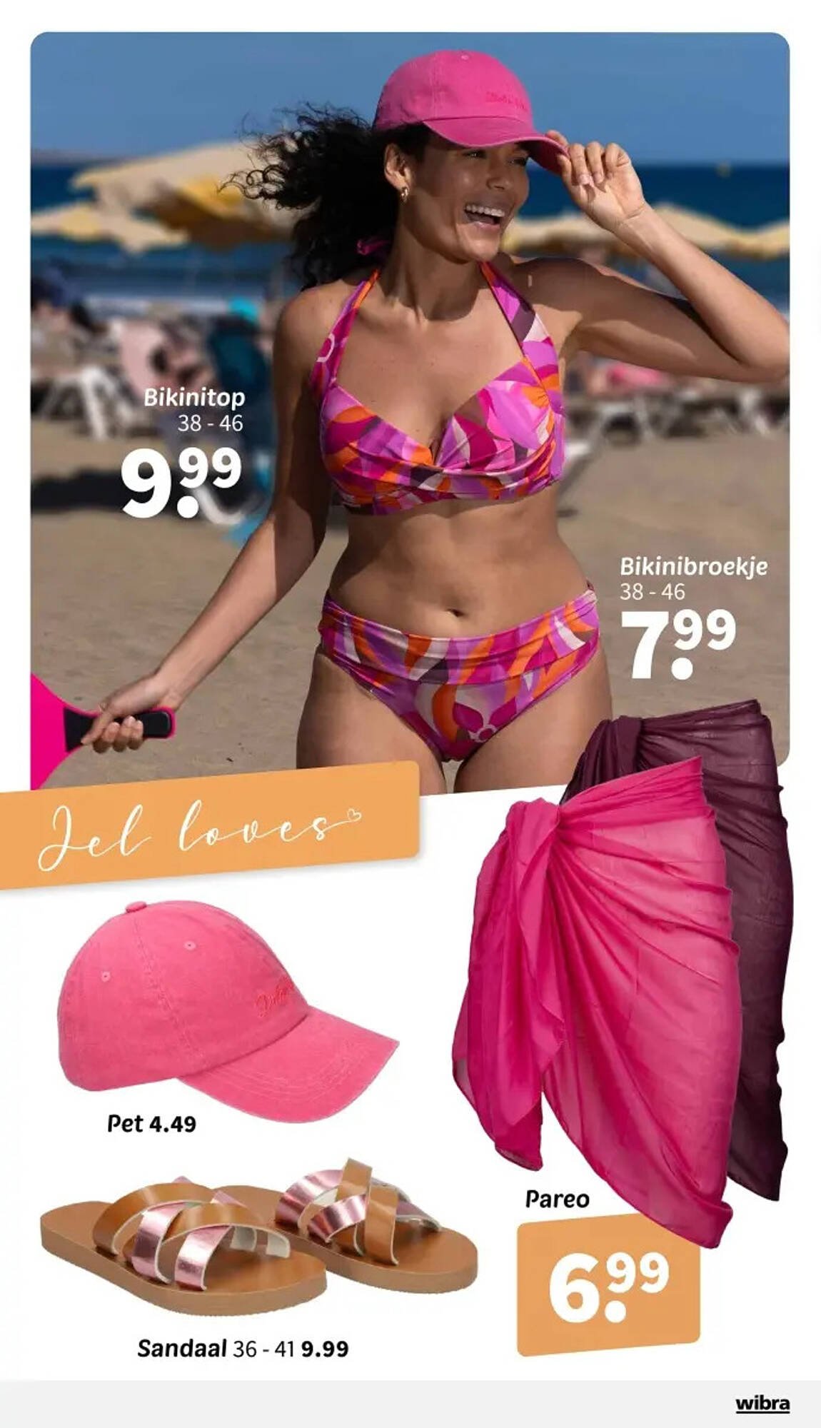 Wibra folder (2026-04-23 - 2026-05-06)