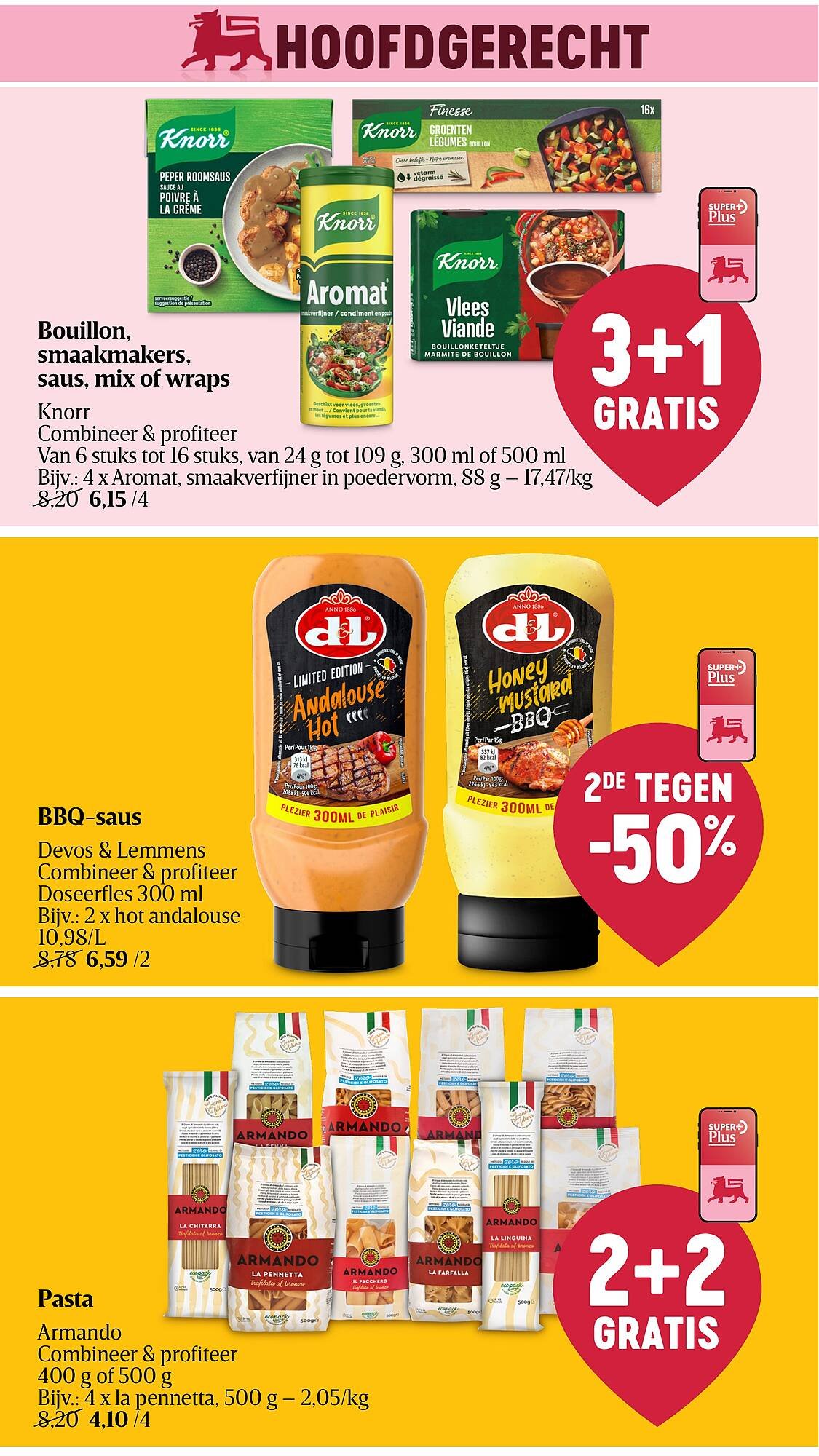 Delhaize folder (2026-04-02 - 2026-04-08)