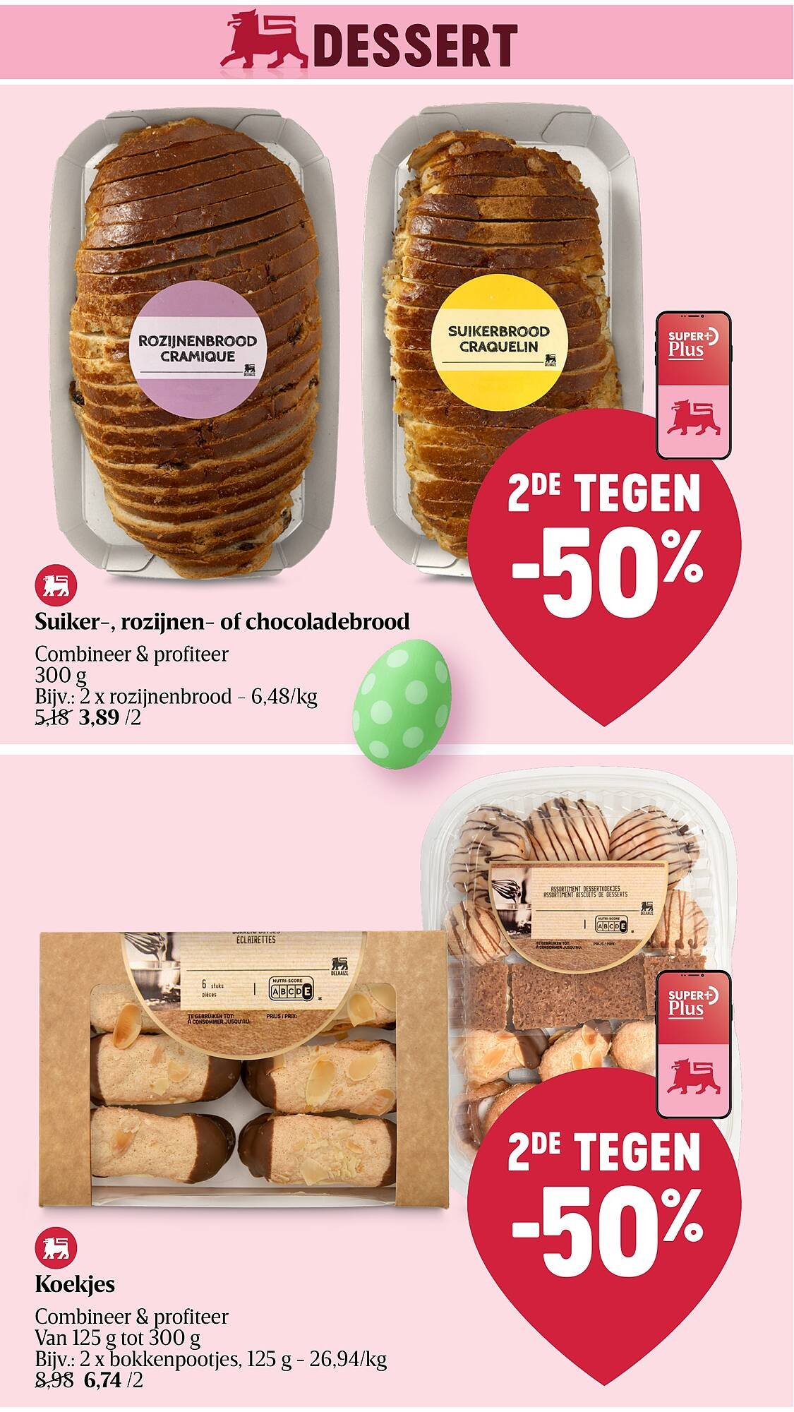Delhaize folder (2026-04-02 - 2026-04-08)