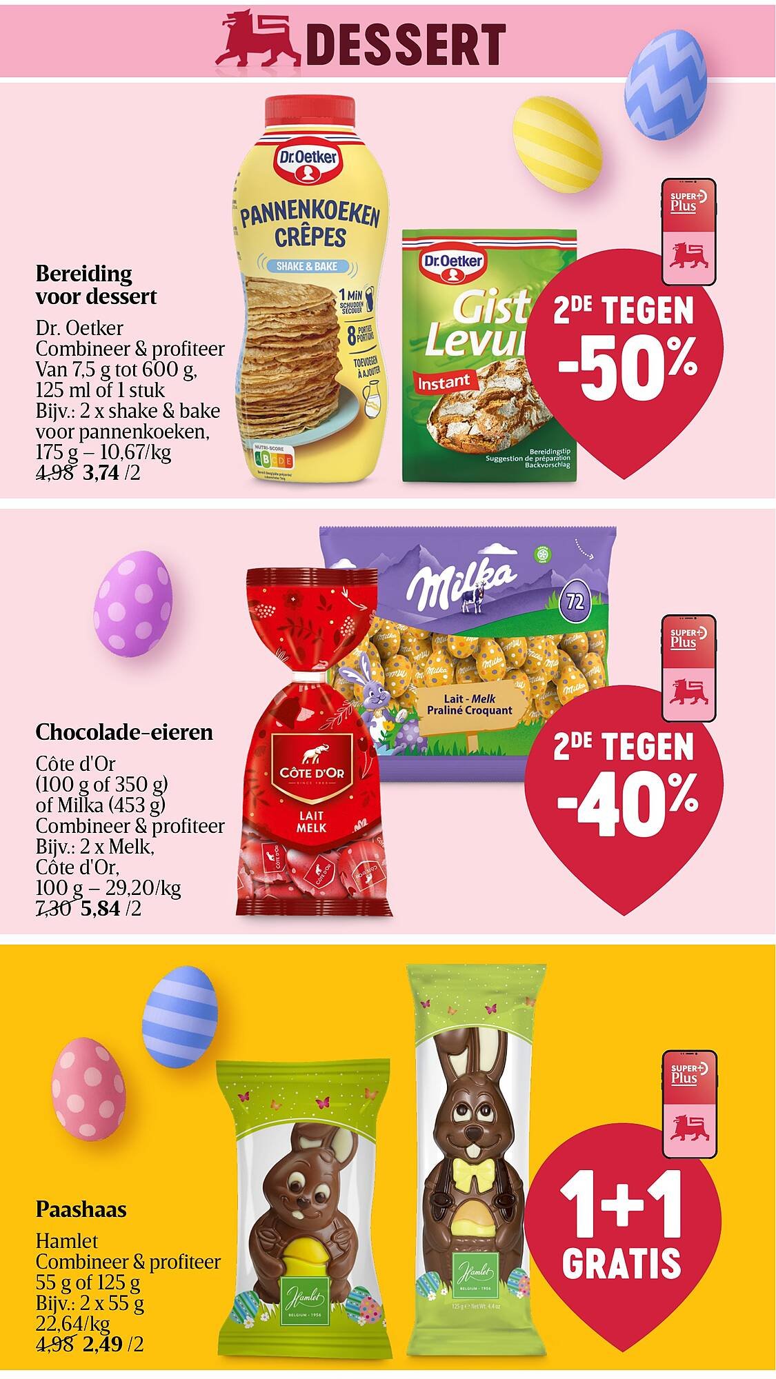 Delhaize folder (2026-04-02 - 2026-04-08)