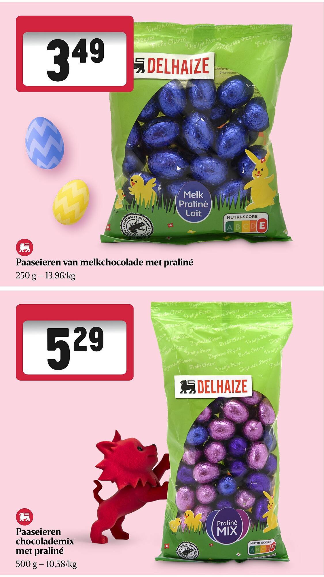 Delhaize folder (2026-04-02 - 2026-04-08)