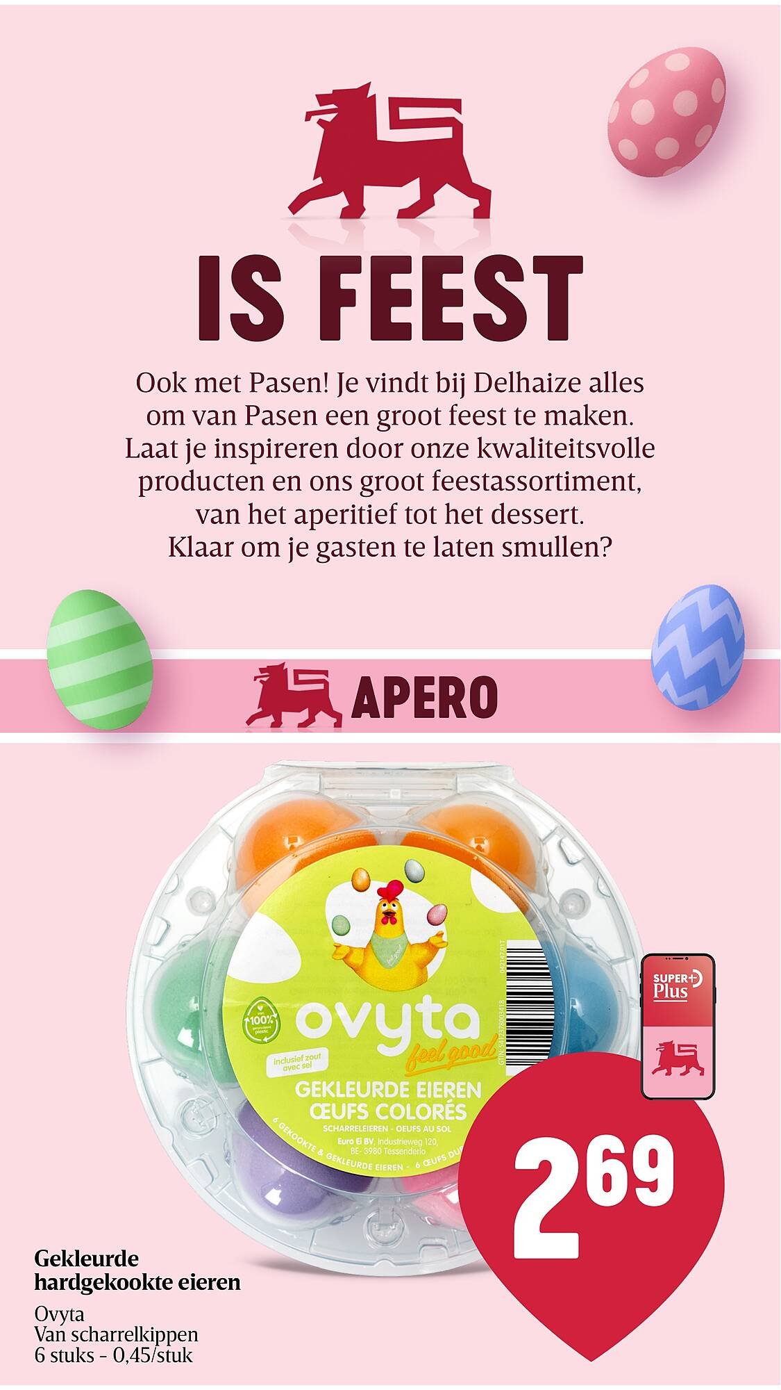 Delhaize folder (2026-04-02 - 2026-04-08)