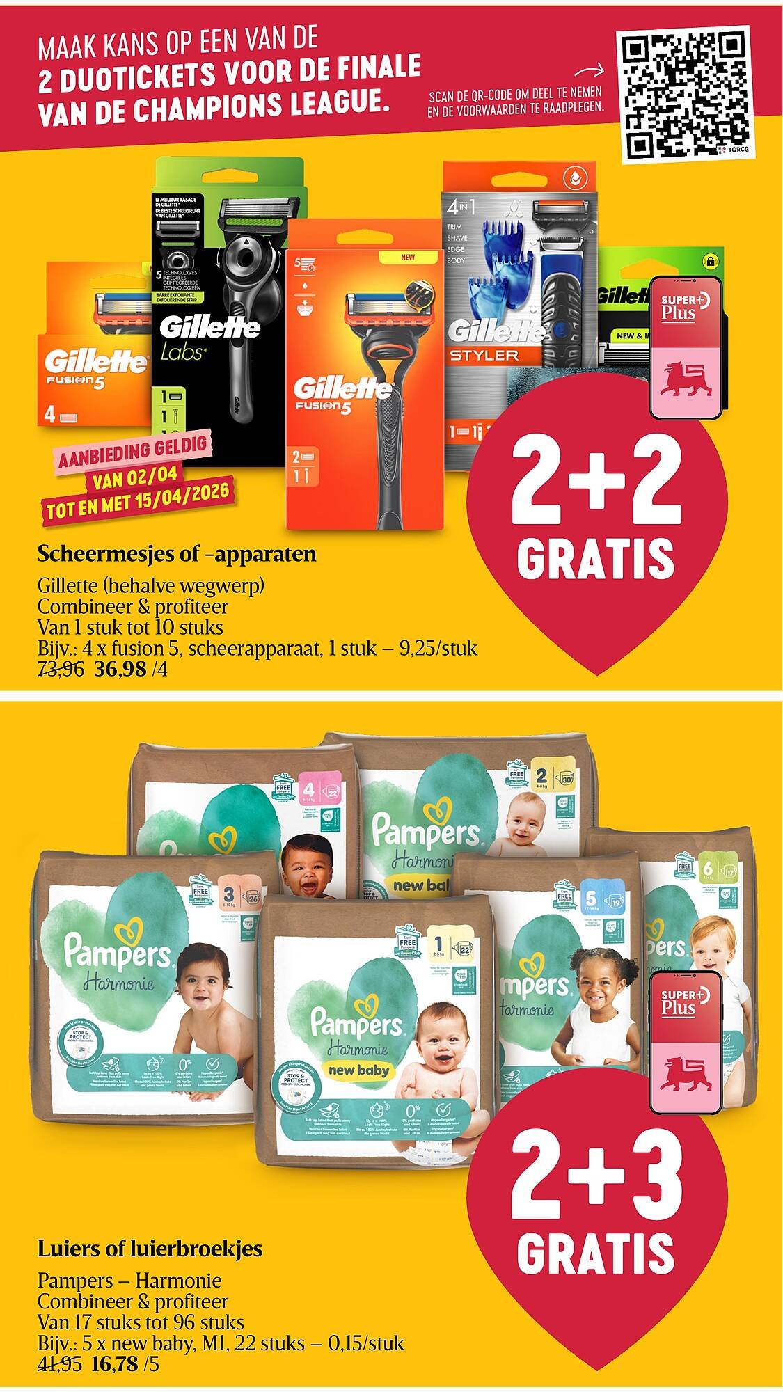 Delhaize folder (2026-04-02 - 2026-04-08)