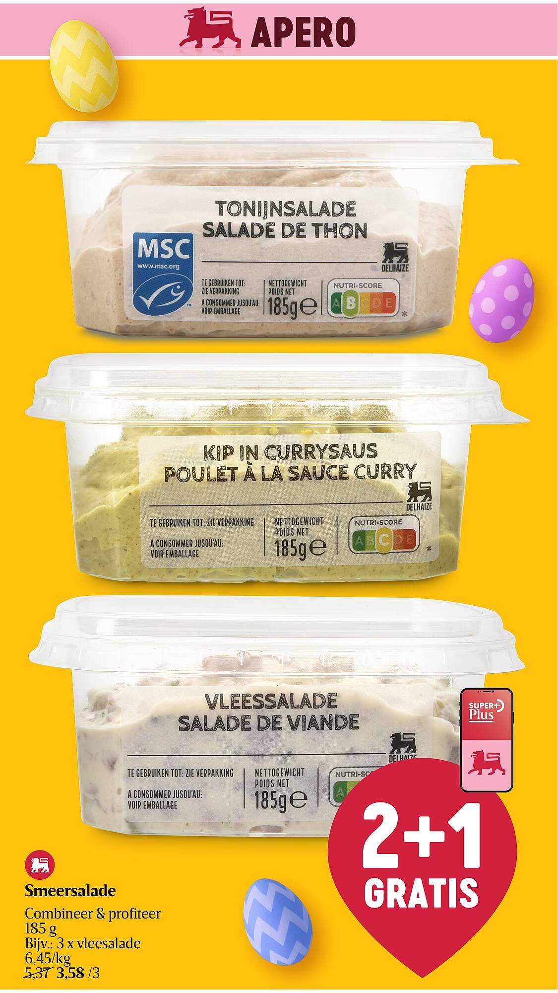 Delhaize folder (2026-04-02 - 2026-04-08)