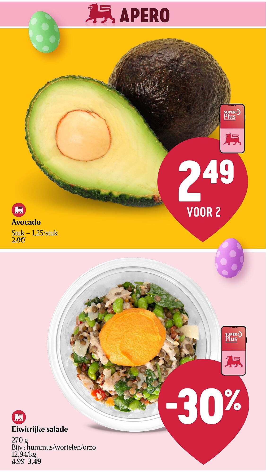 Delhaize folder (2026-04-02 - 2026-04-08)