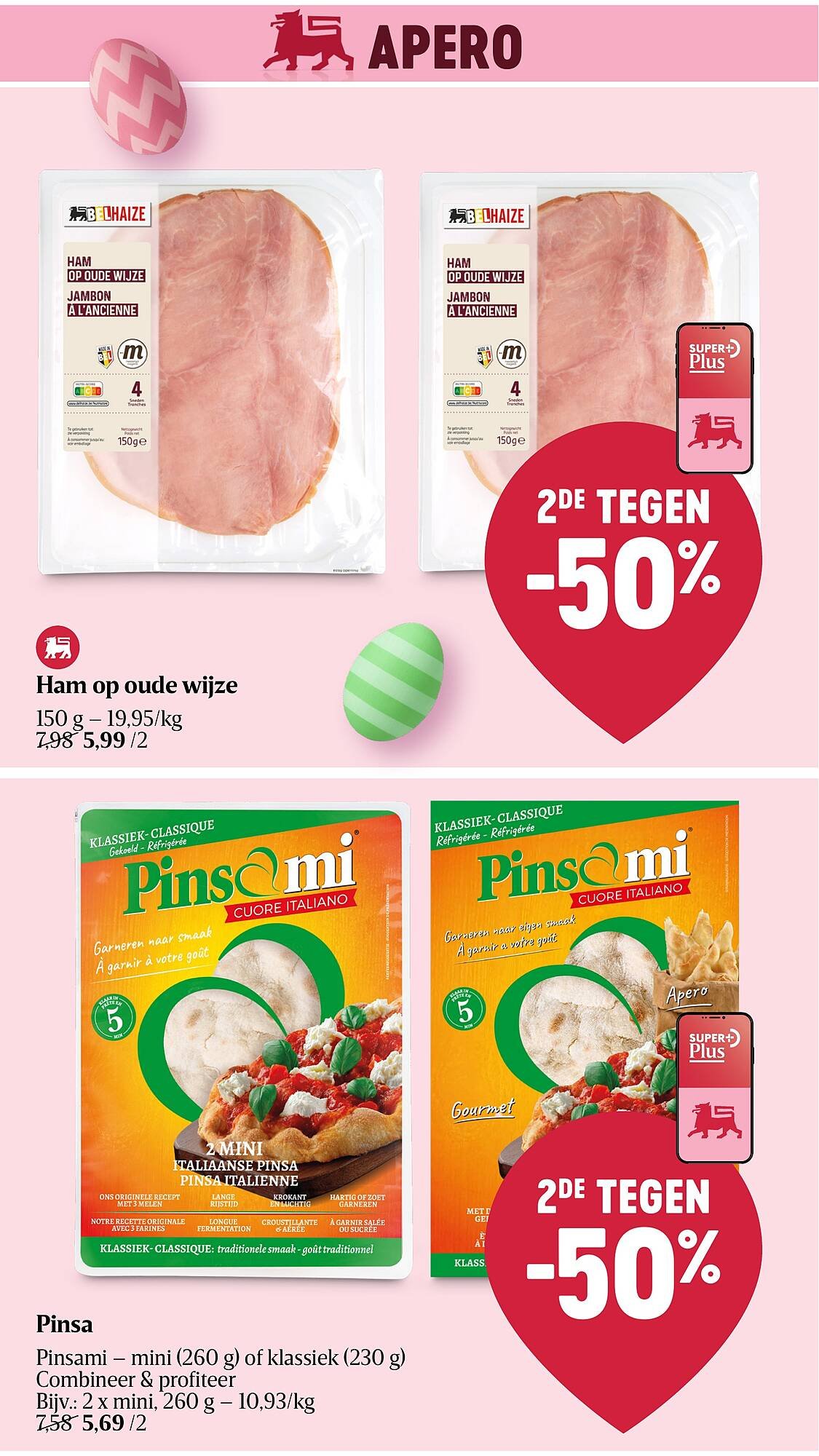 Delhaize folder (2026-04-02 - 2026-04-08)