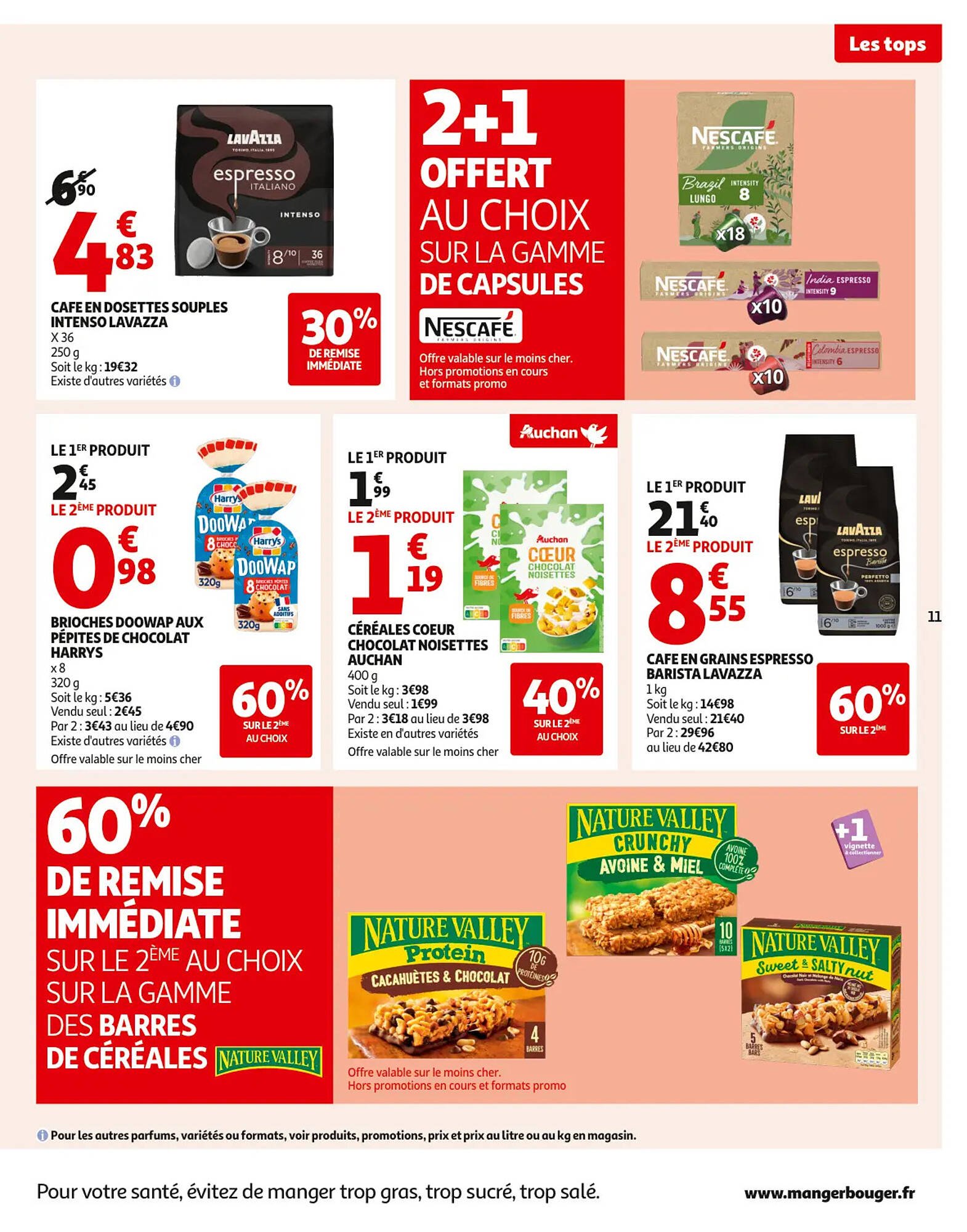 Auchan folder (2025-09-02 - 2025-09-14)