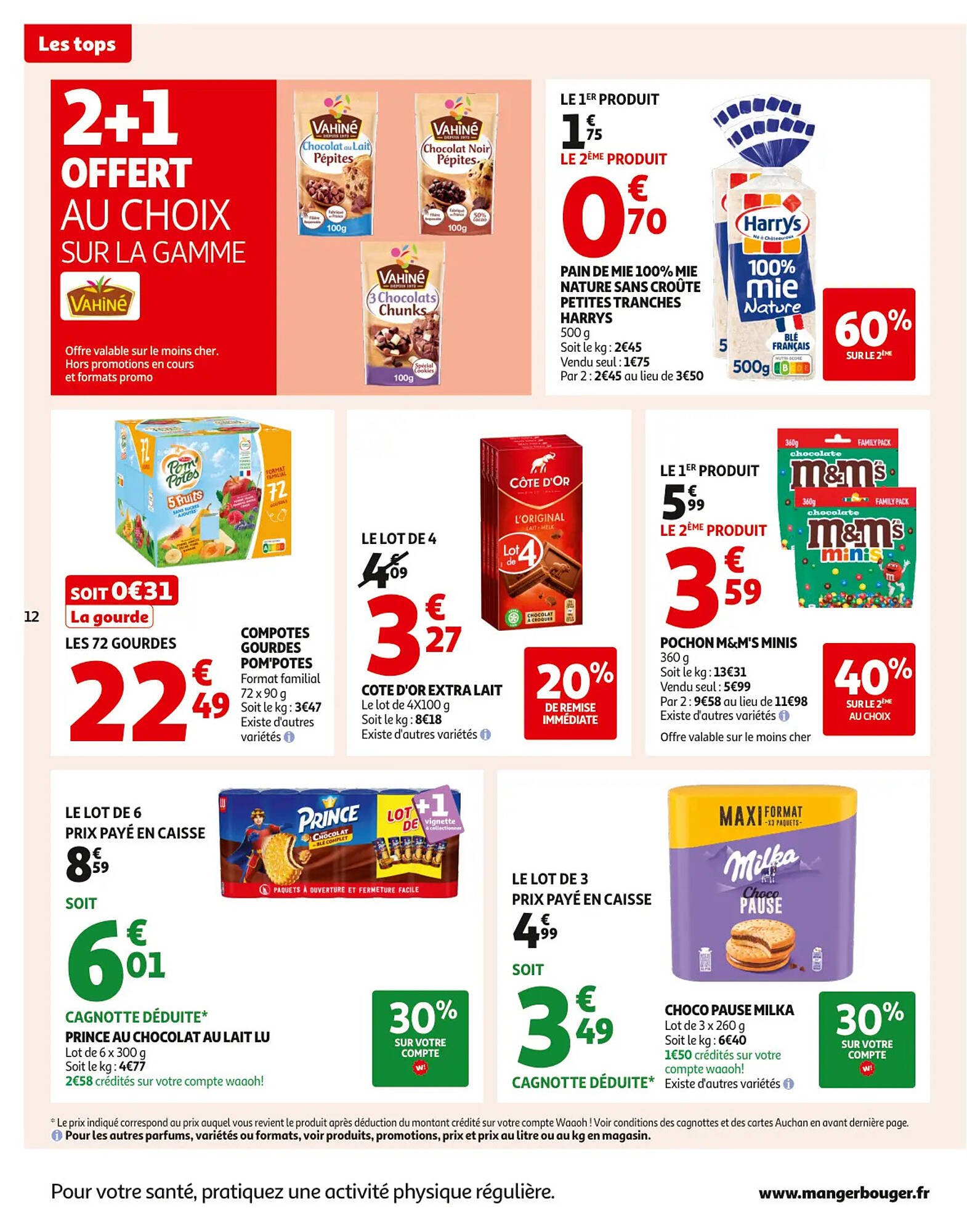 Auchan folder (2025-09-02 - 2025-09-14)
