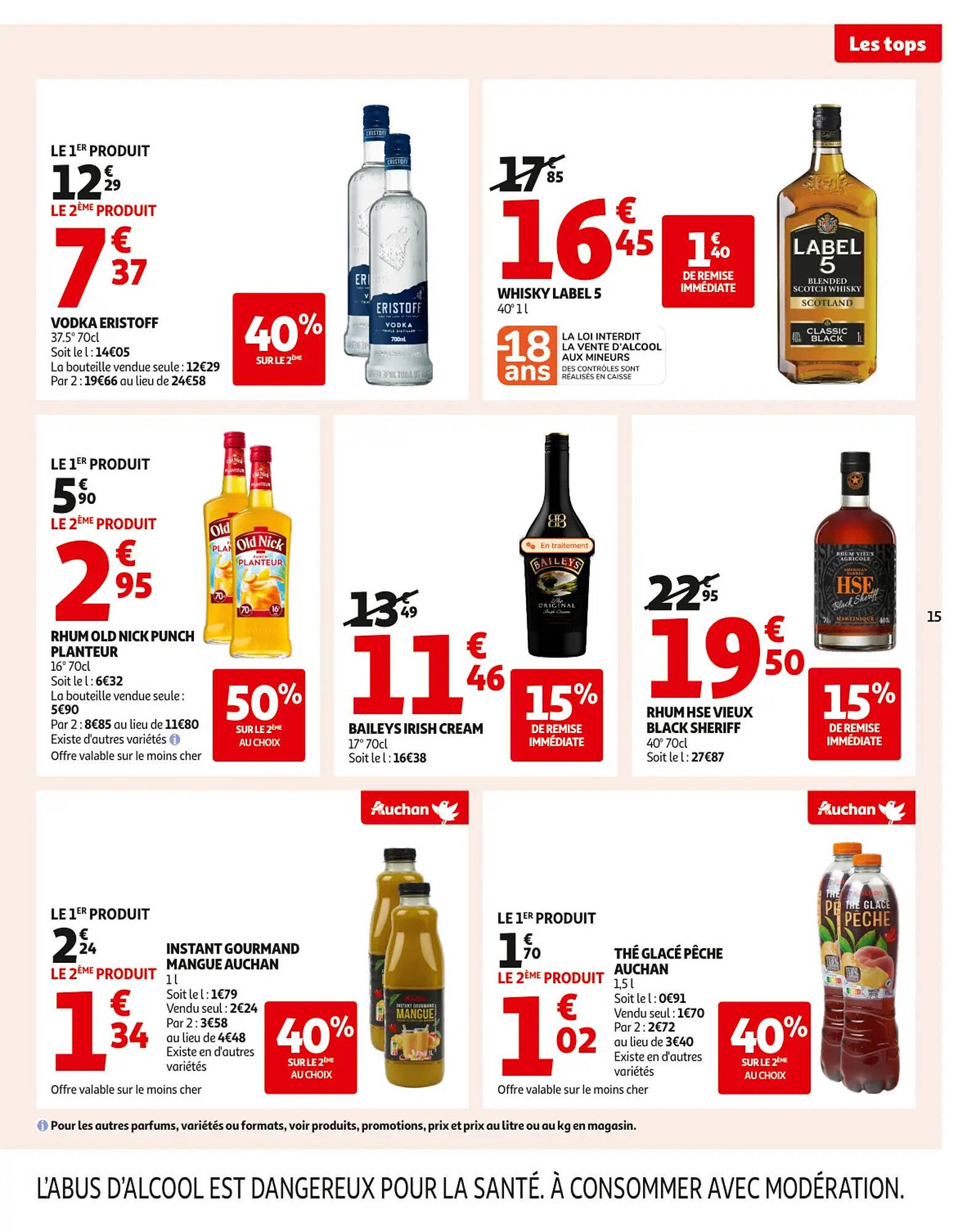 Auchan folder (2025-09-02 - 2025-09-14)