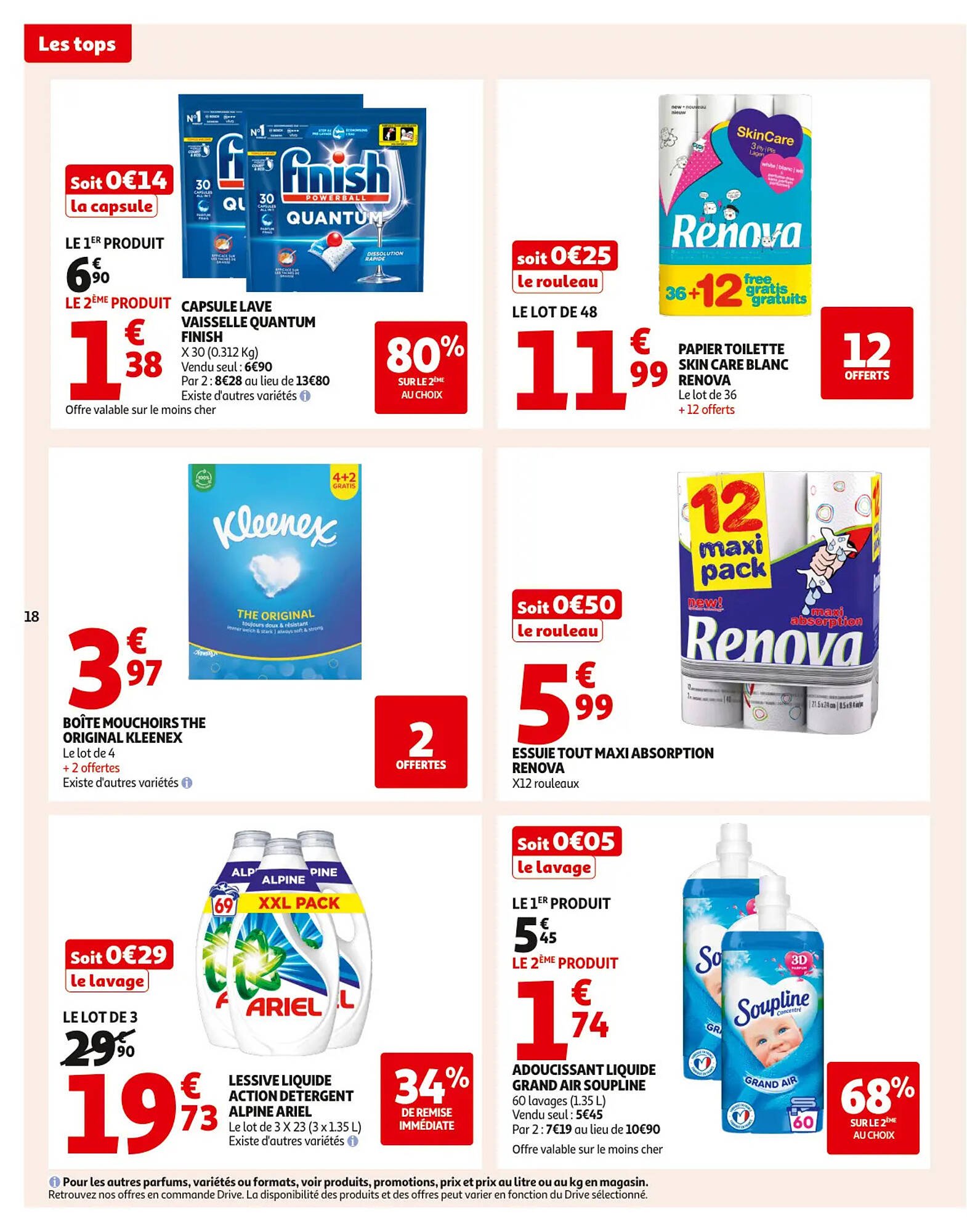 Auchan folder (2025-09-02 - 2025-09-14)