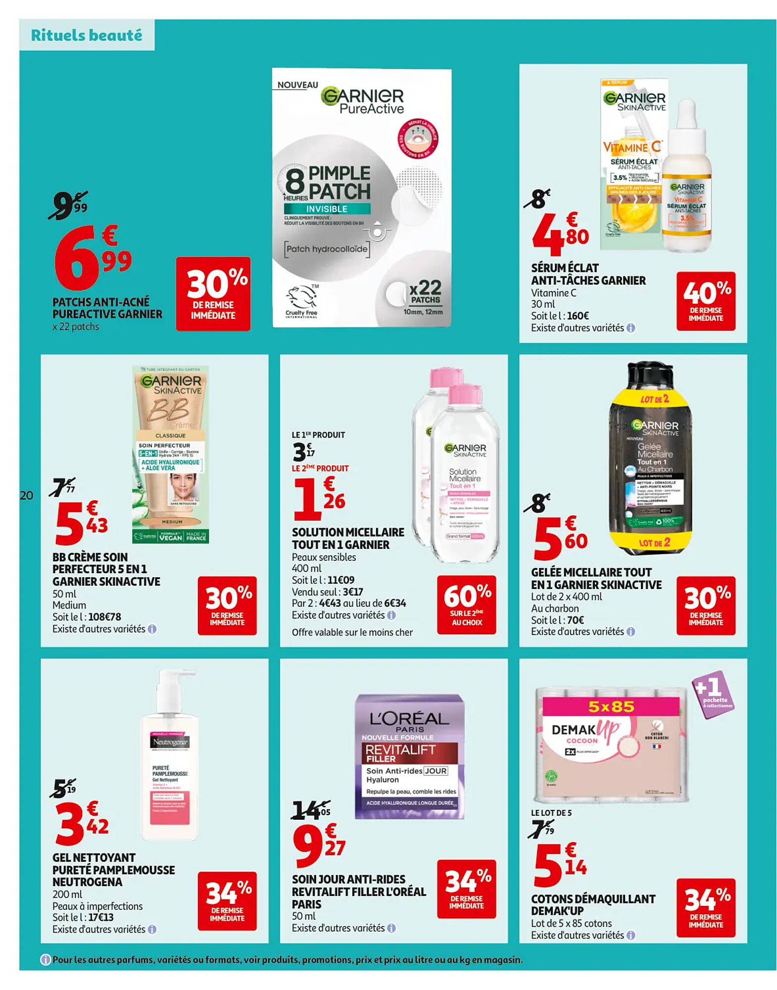 Auchan folder (2025-09-02 - 2025-09-14)
