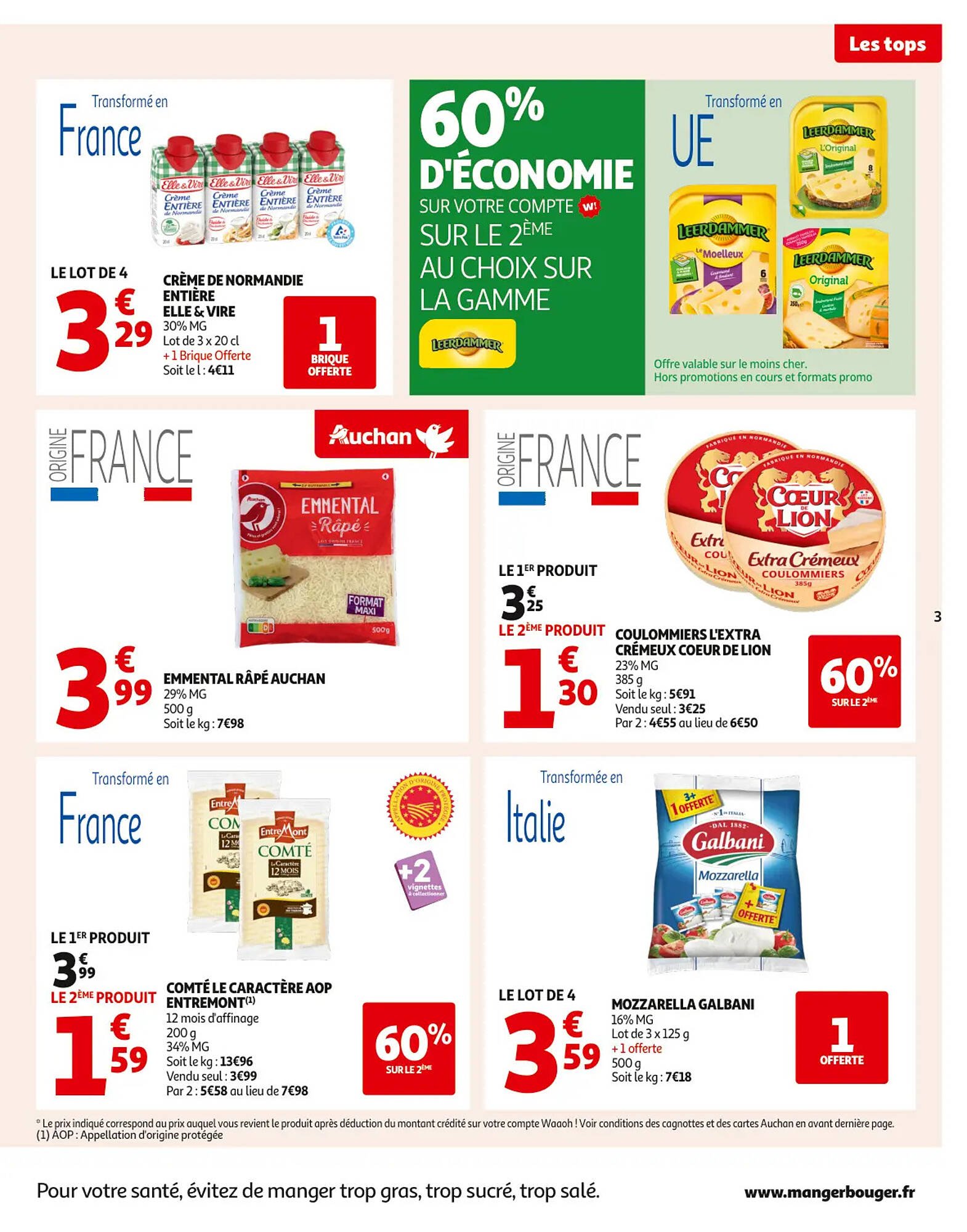 Auchan folder (2025-09-02 - 2025-09-14)