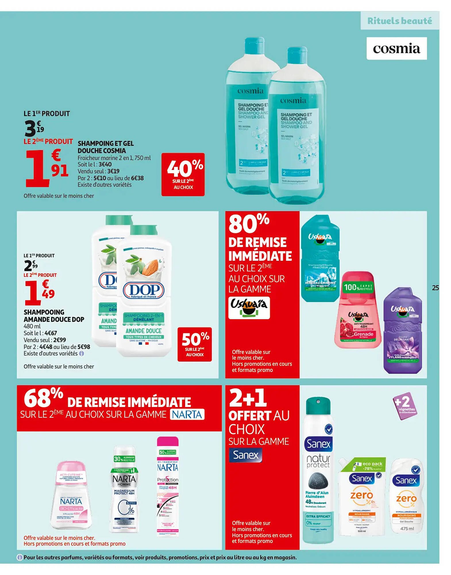 Auchan folder (2025-09-02 - 2025-09-14)