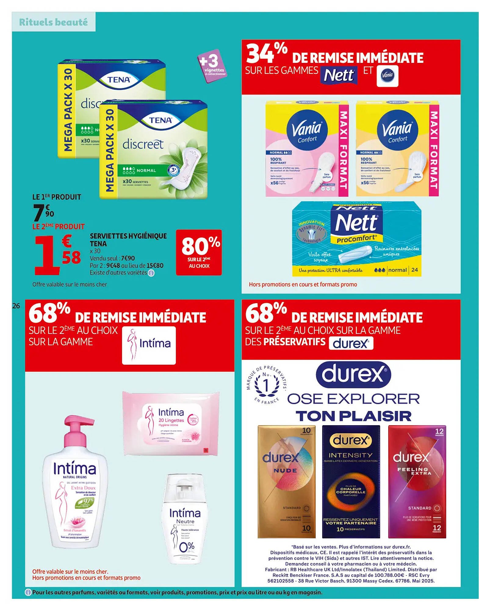 Auchan folder (2025-09-02 - 2025-09-14)