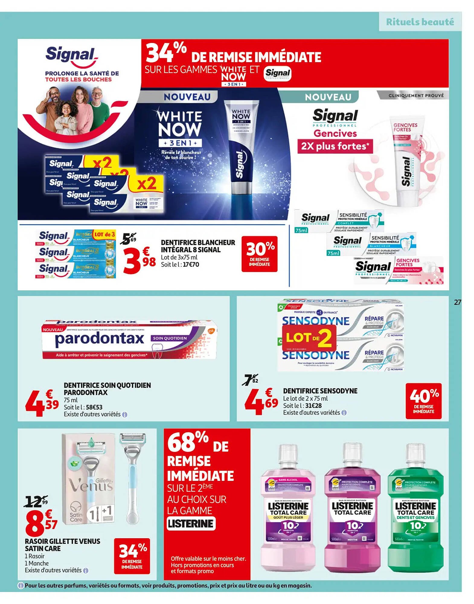 Auchan folder (2025-09-02 - 2025-09-14)