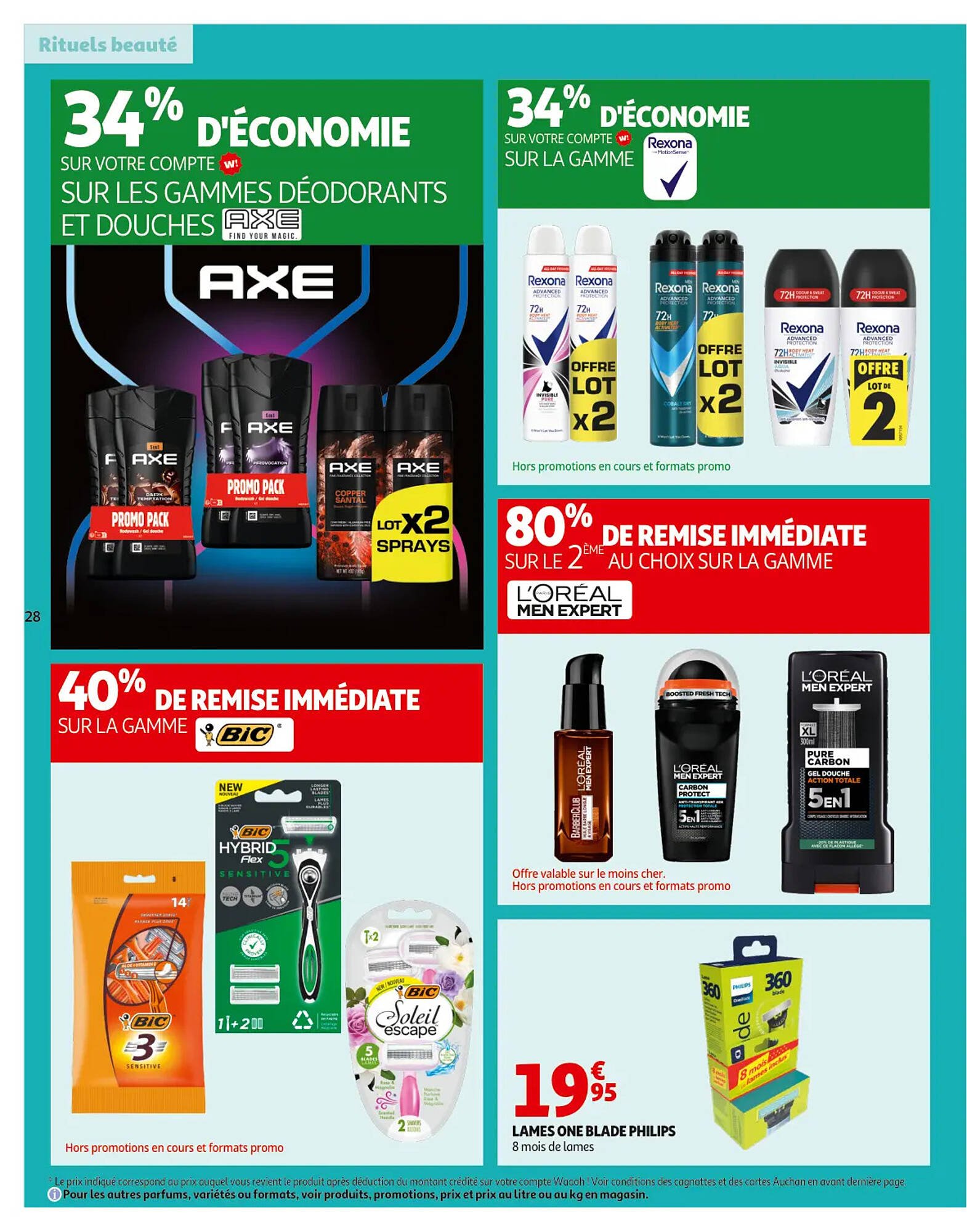 Auchan folder (2025-09-02 - 2025-09-14)