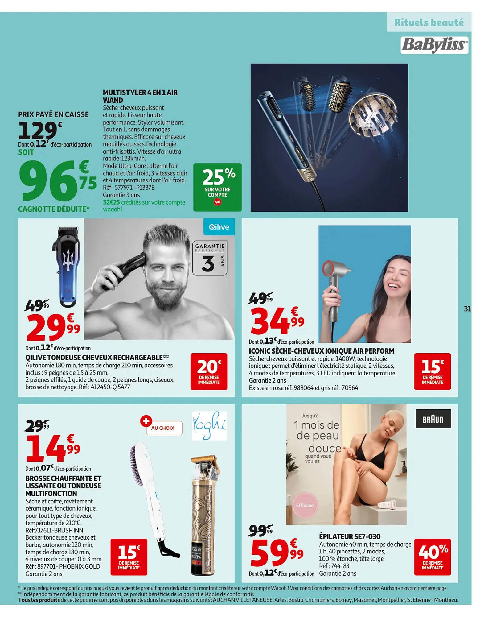 Auchan folder (2025-09-02 - 2025-09-14)