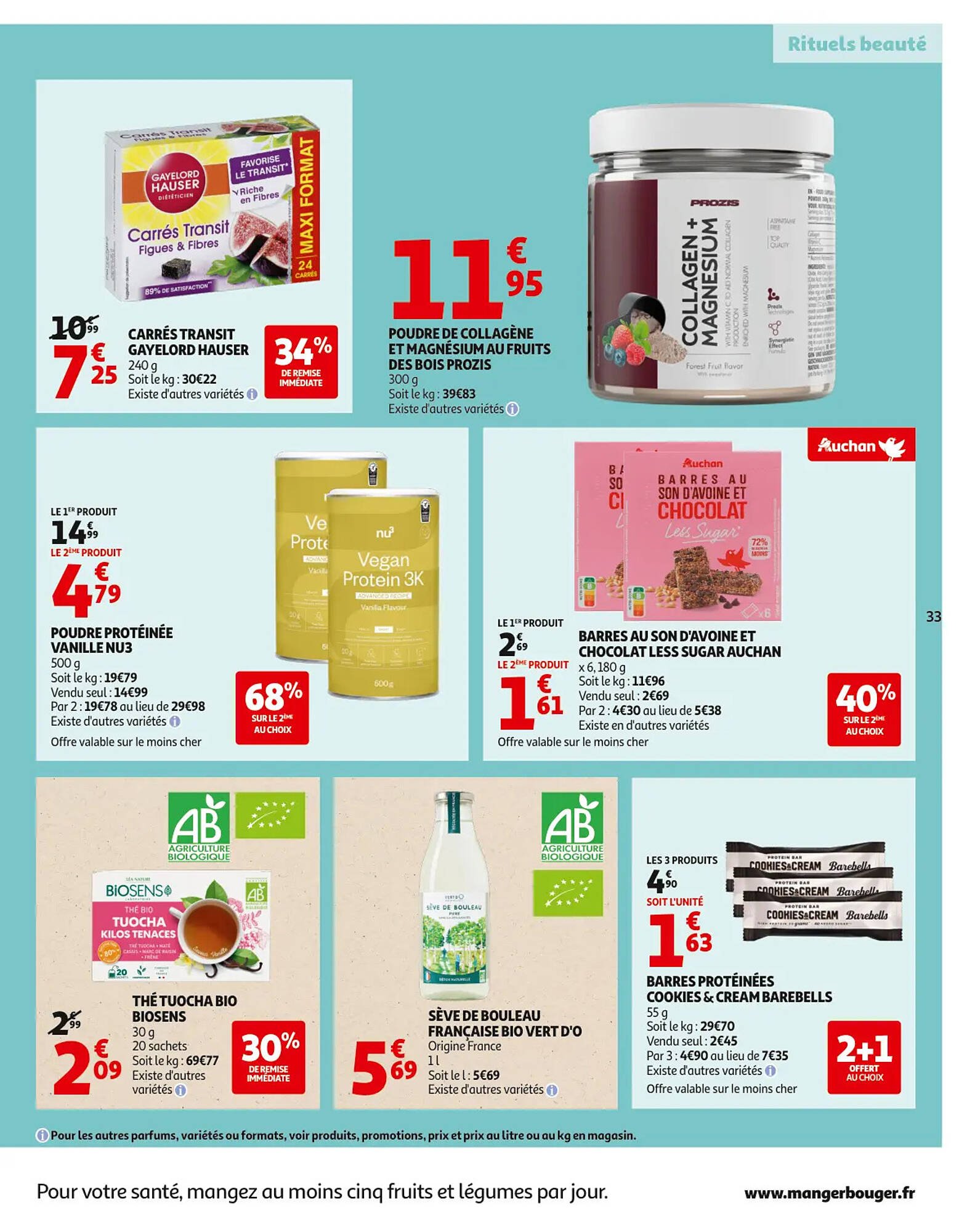 Auchan folder (2025-09-02 - 2025-09-14)