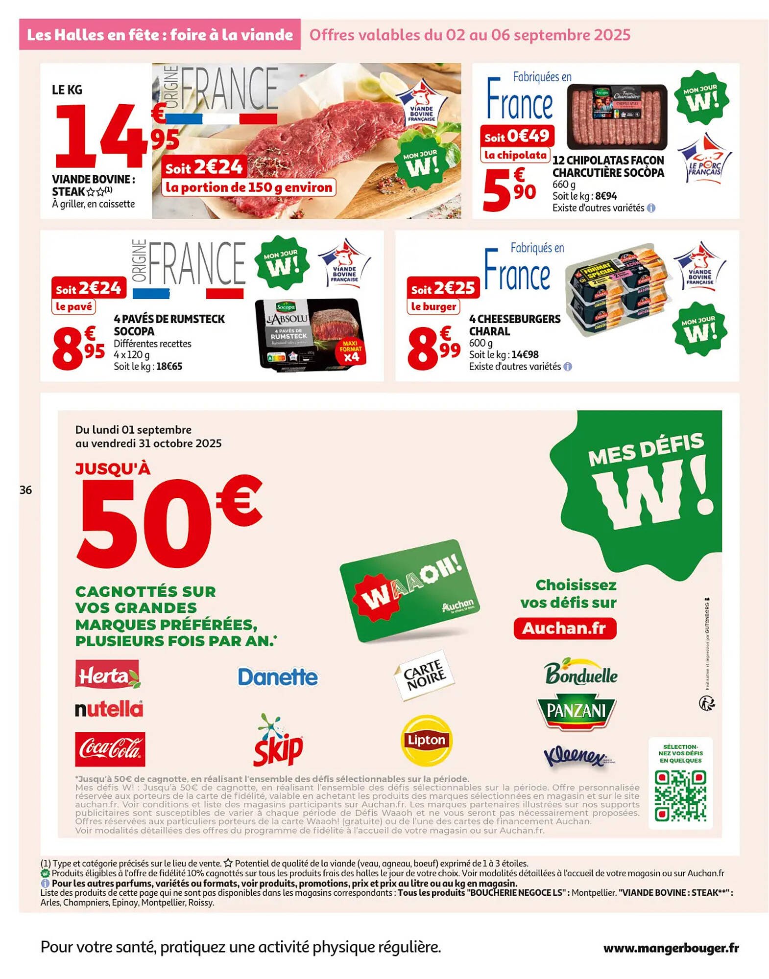Auchan folder (2025-09-02 - 2025-09-14)