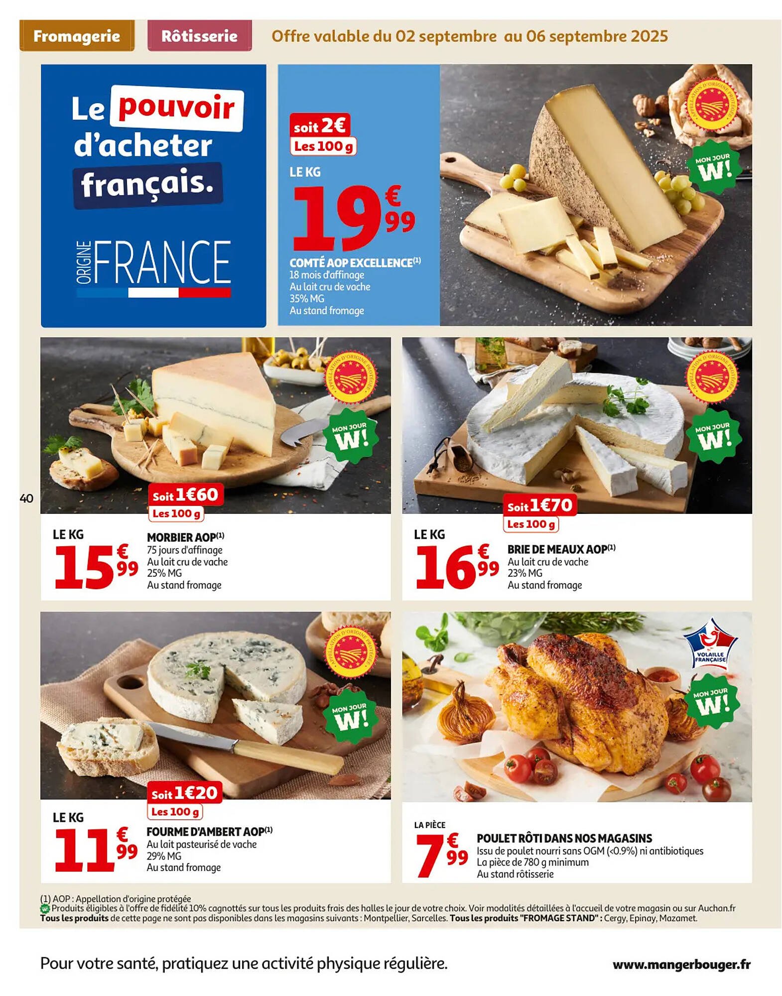 Auchan folder (2025-09-02 - 2025-09-14)