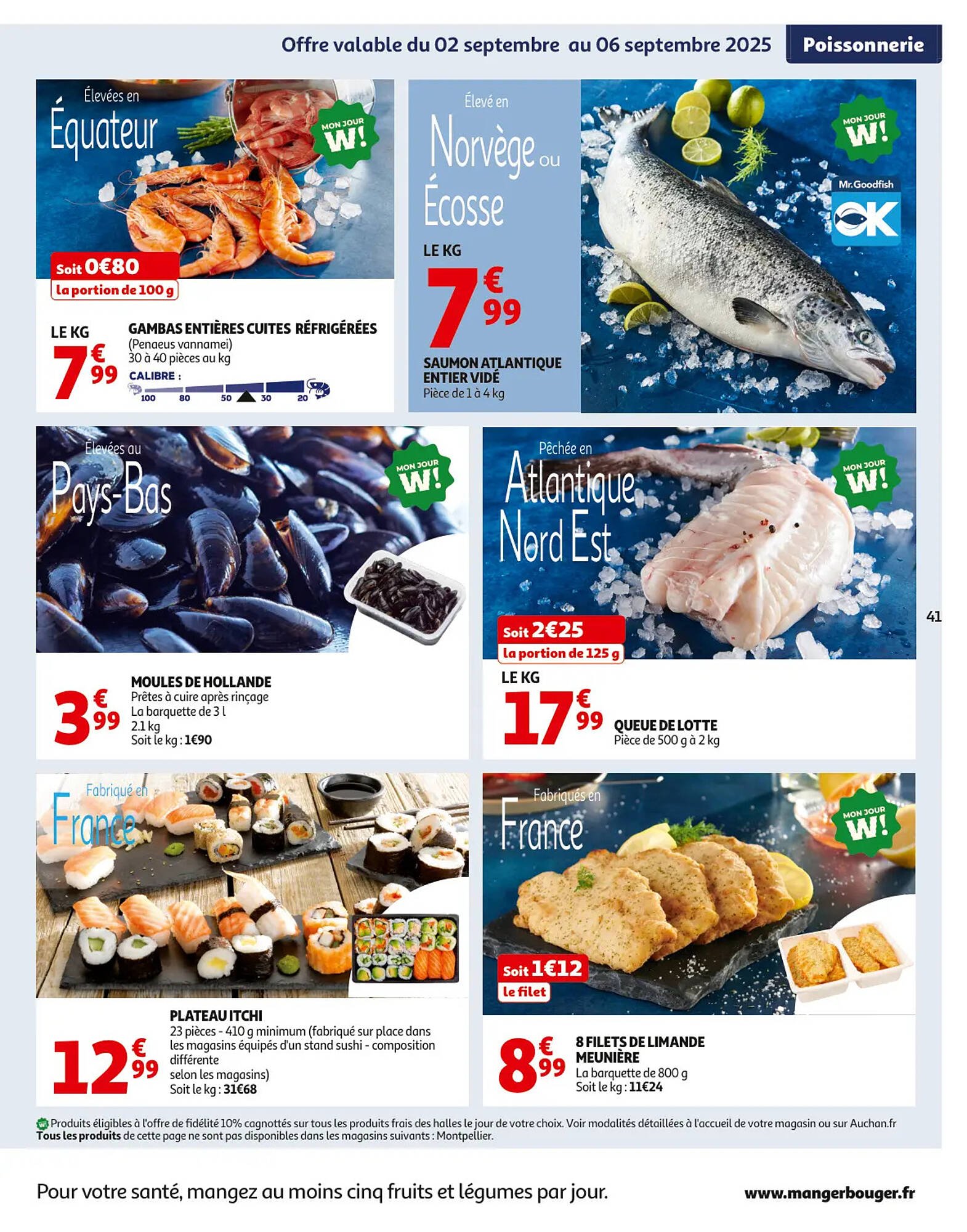 Auchan folder (2025-09-02 - 2025-09-14)