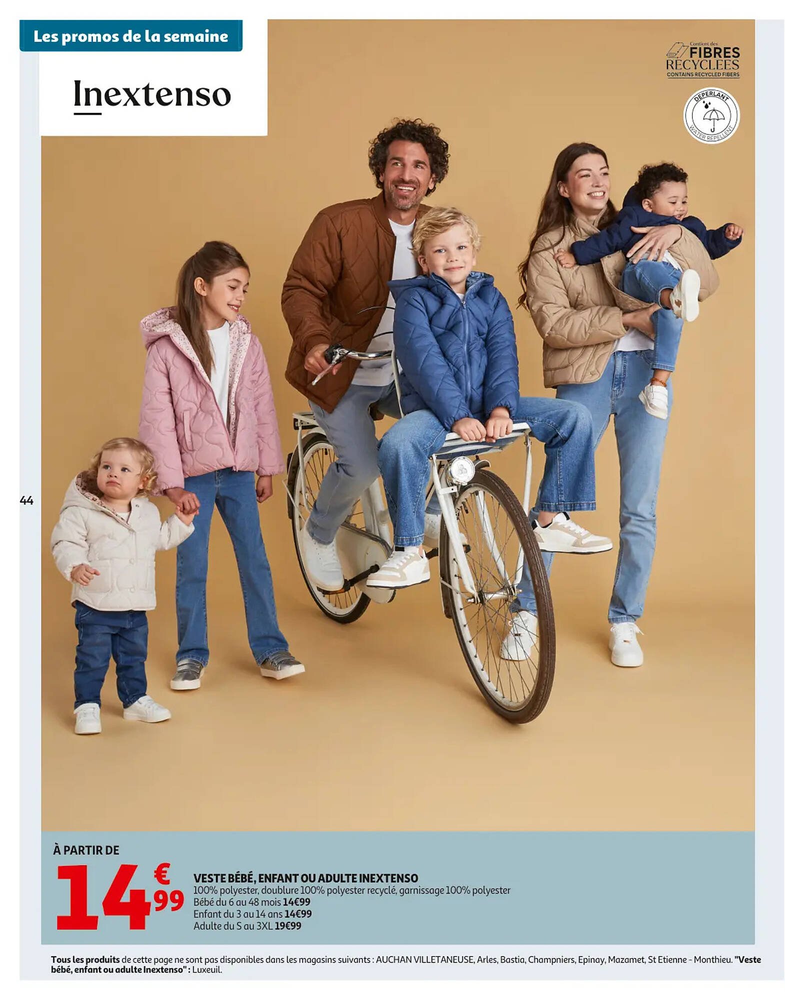 Auchan folder (2025-09-02 - 2025-09-14)
