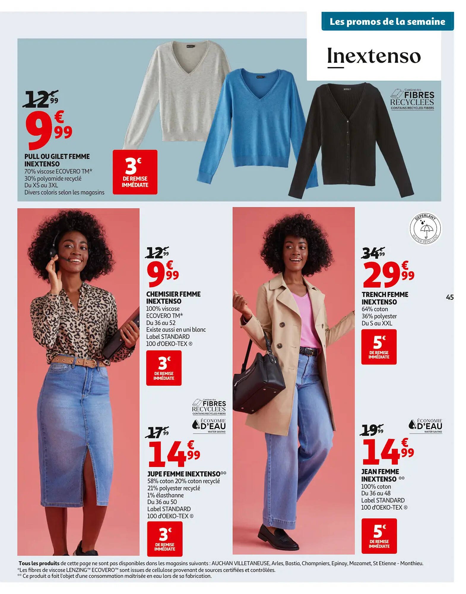Auchan folder (2025-09-02 - 2025-09-14)