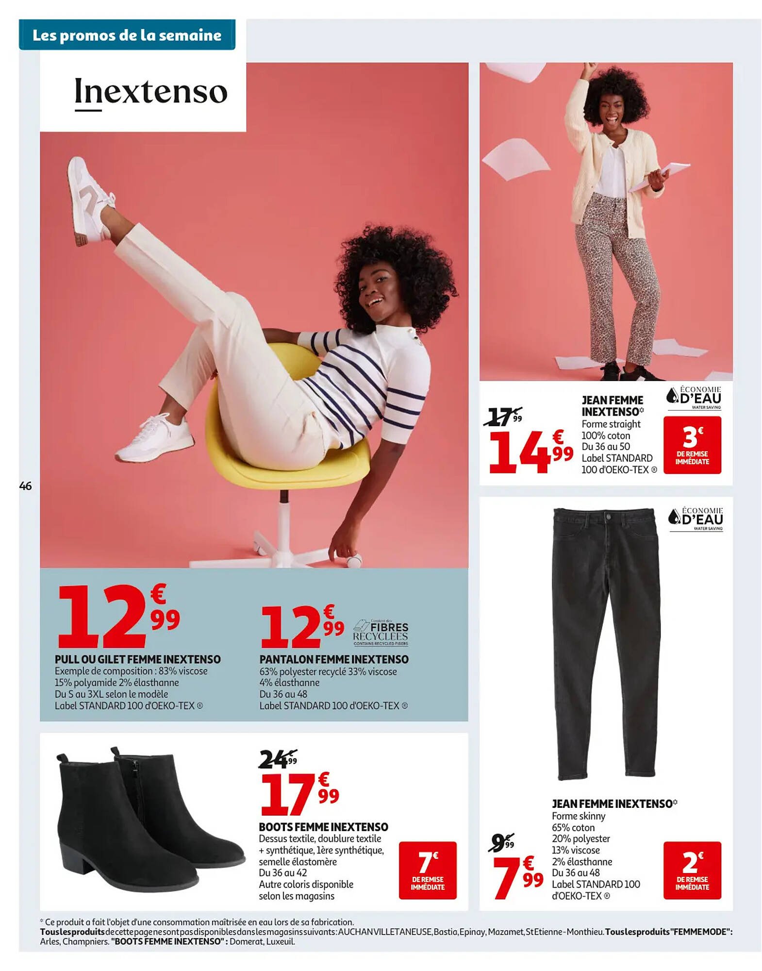 Auchan folder (2025-09-02 - 2025-09-14)