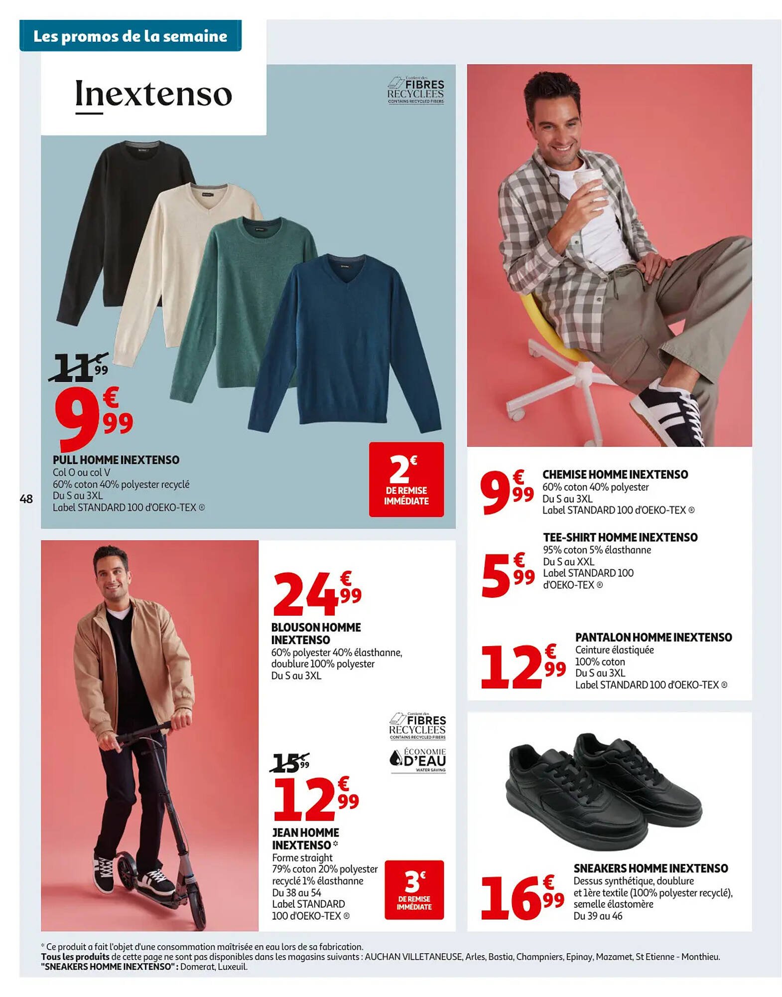 Auchan folder (2025-09-02 - 2025-09-14)