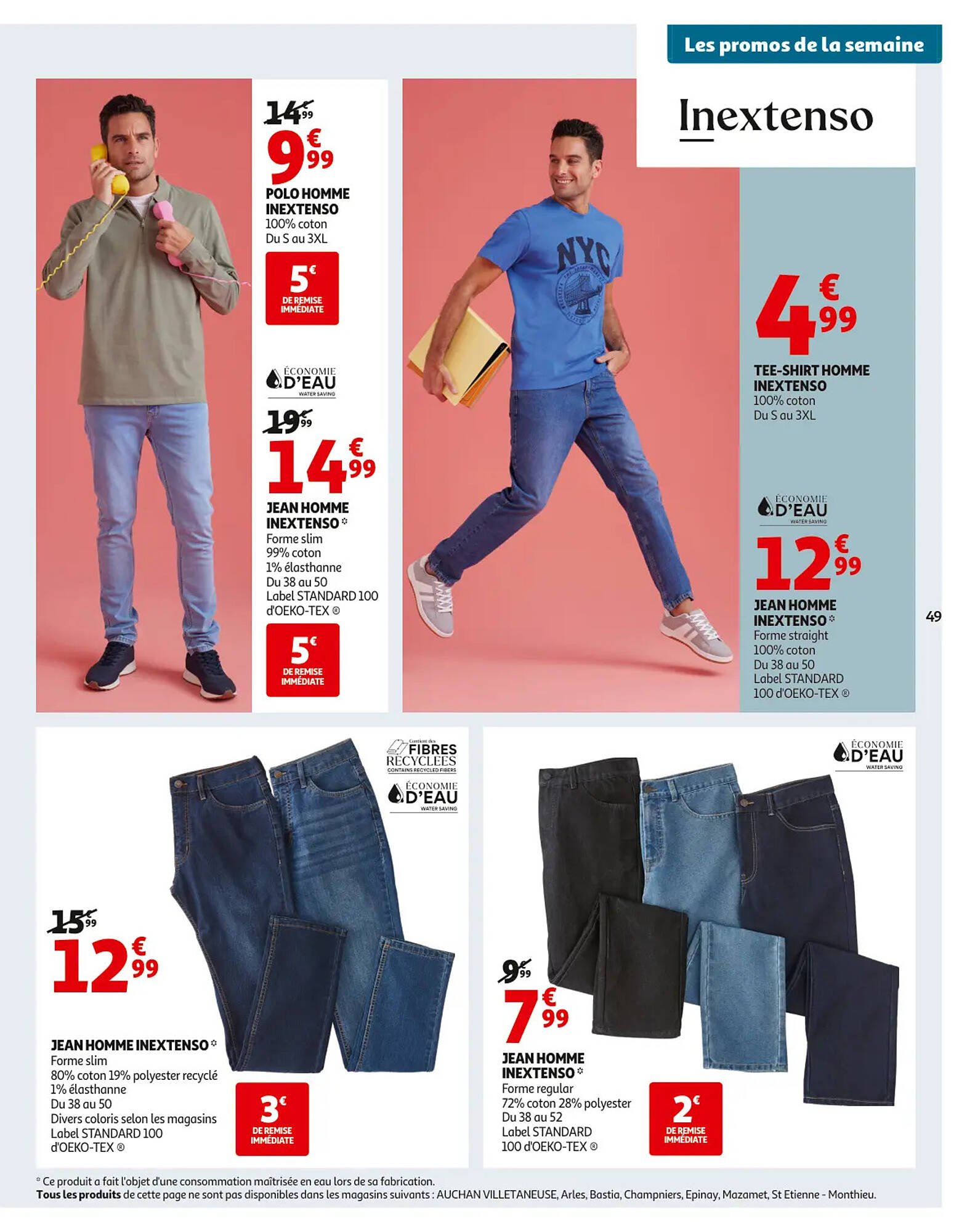 Auchan folder (2025-09-02 - 2025-09-14)