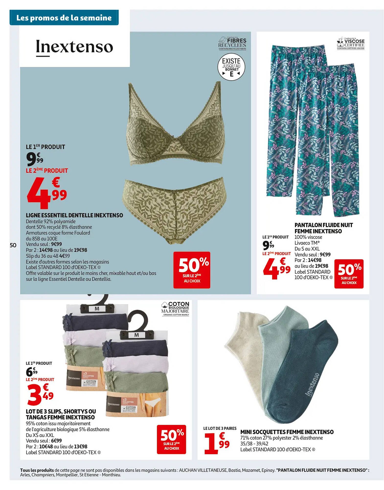 Auchan folder (2025-09-02 - 2025-09-14)