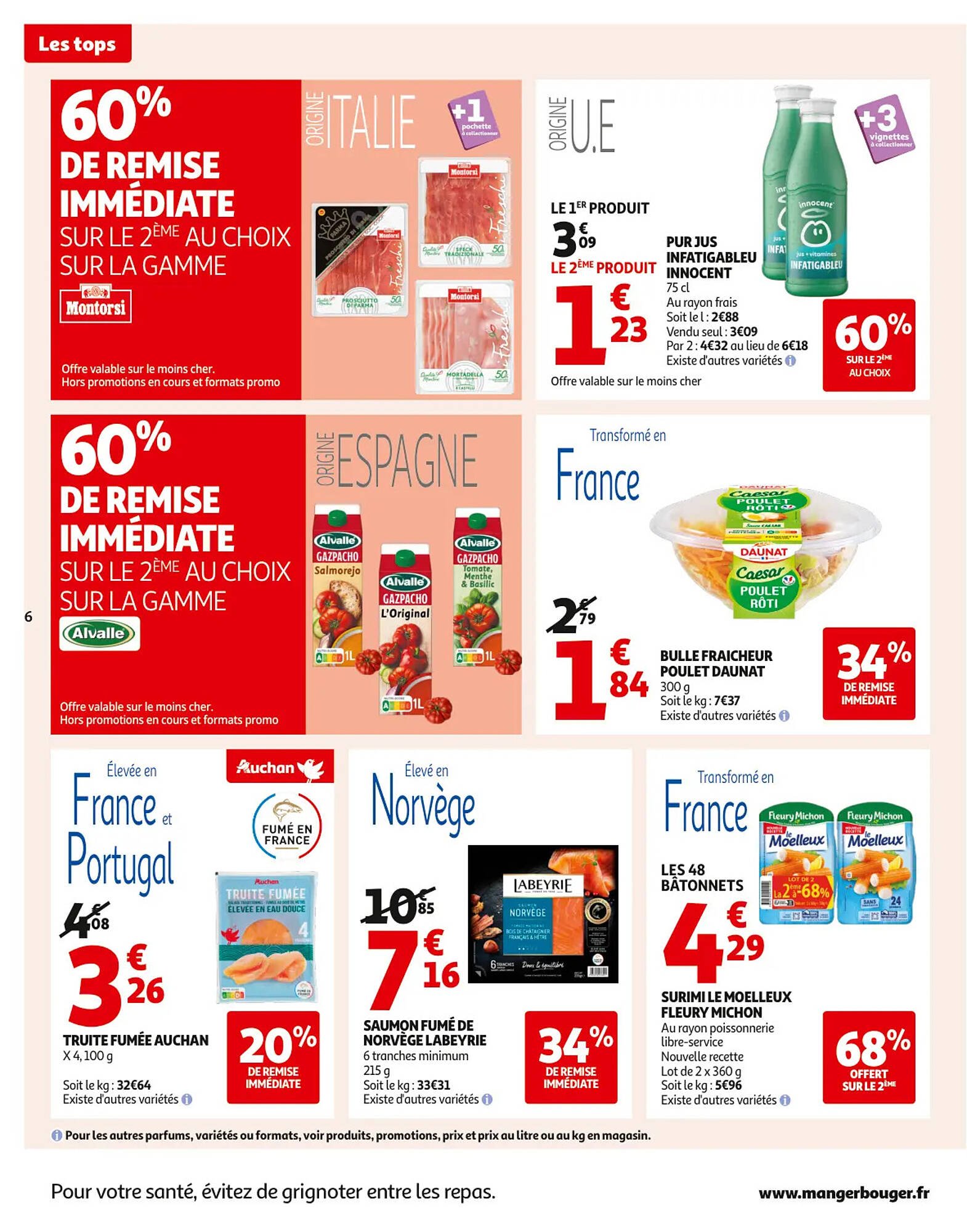 Auchan folder (2025-09-02 - 2025-09-14)